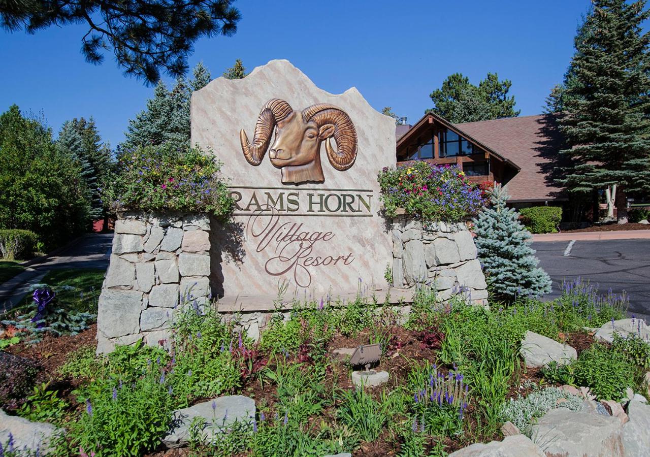 Hotel Rams Horn Village Resort - Image 1