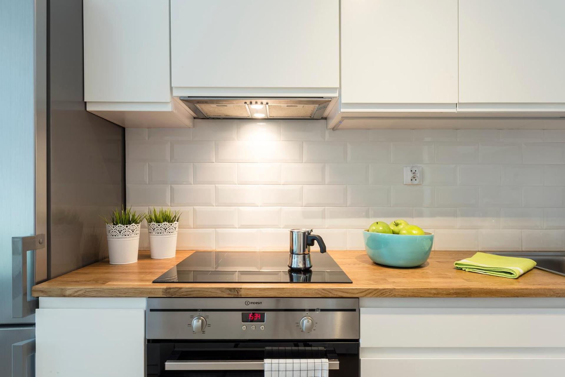 Sleep4you Apartamenty Centrum