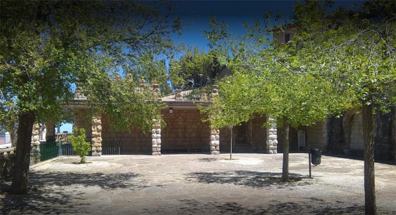 Apartamentos San Cristobal view 2