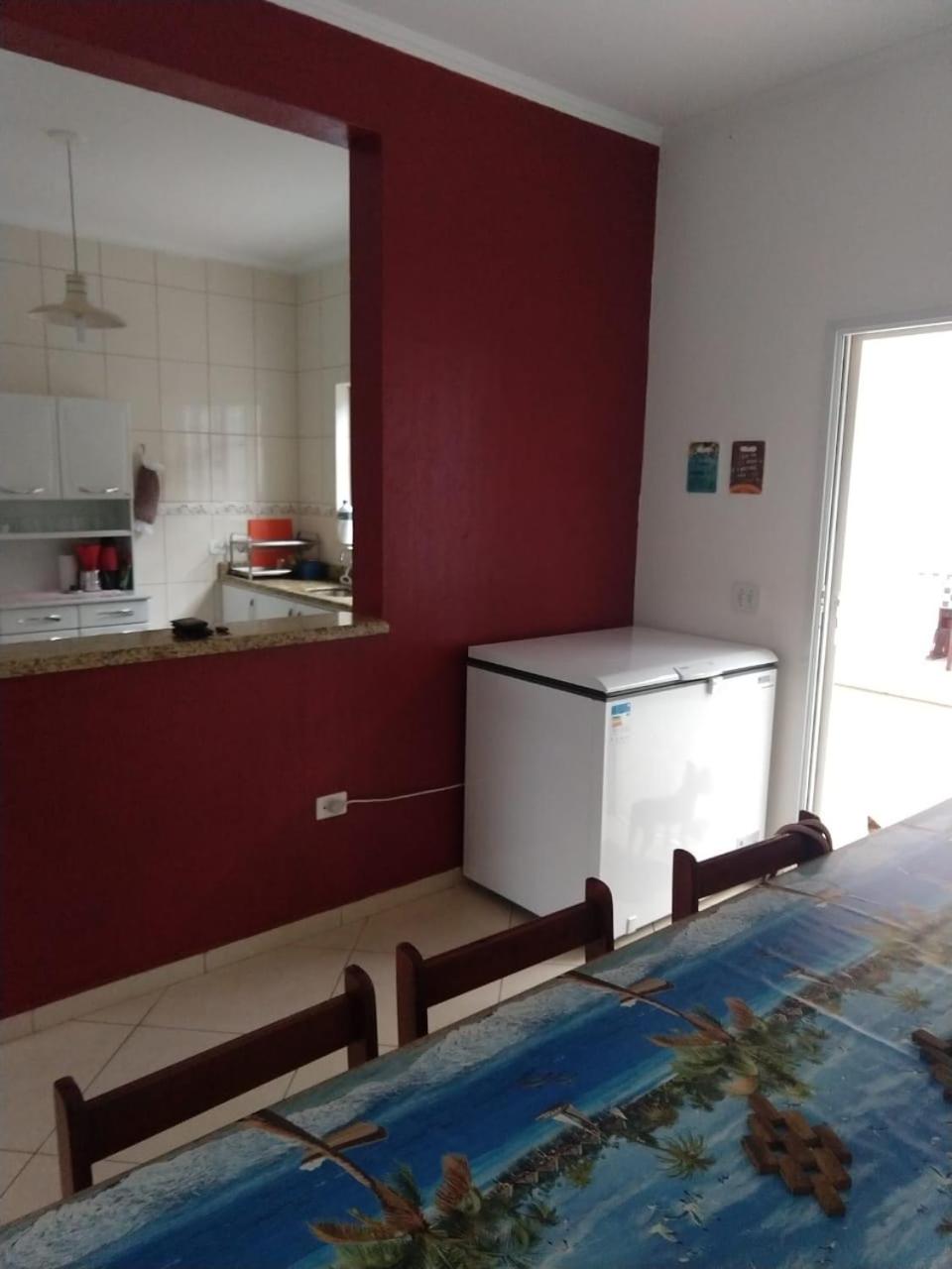 Casa em Peruíbe SP - Temporada - 800 Metros da praia com Wi-Fi