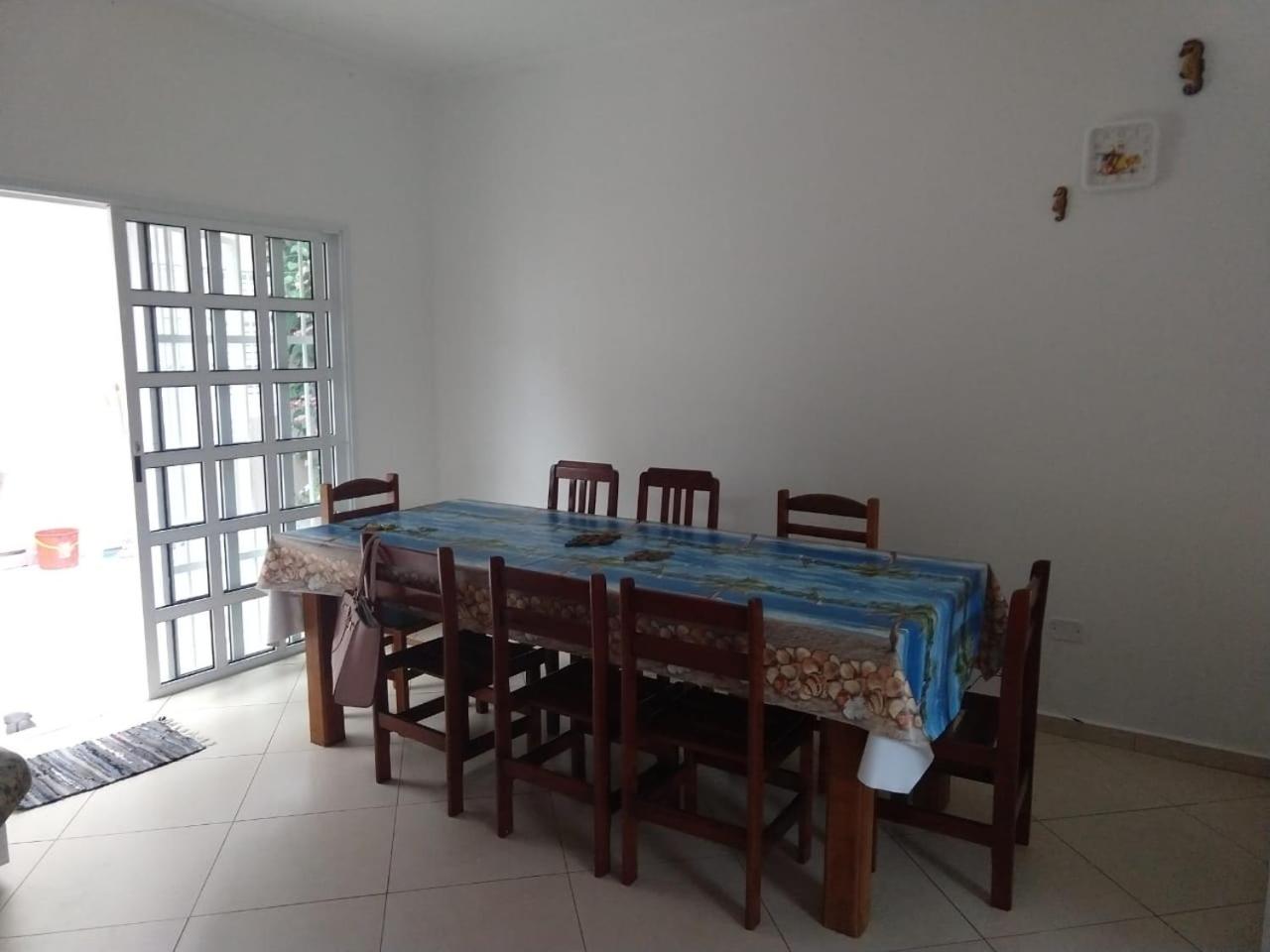 Casa em Peruíbe SP - Temporada - 800 Metros da praia com Wi-Fi