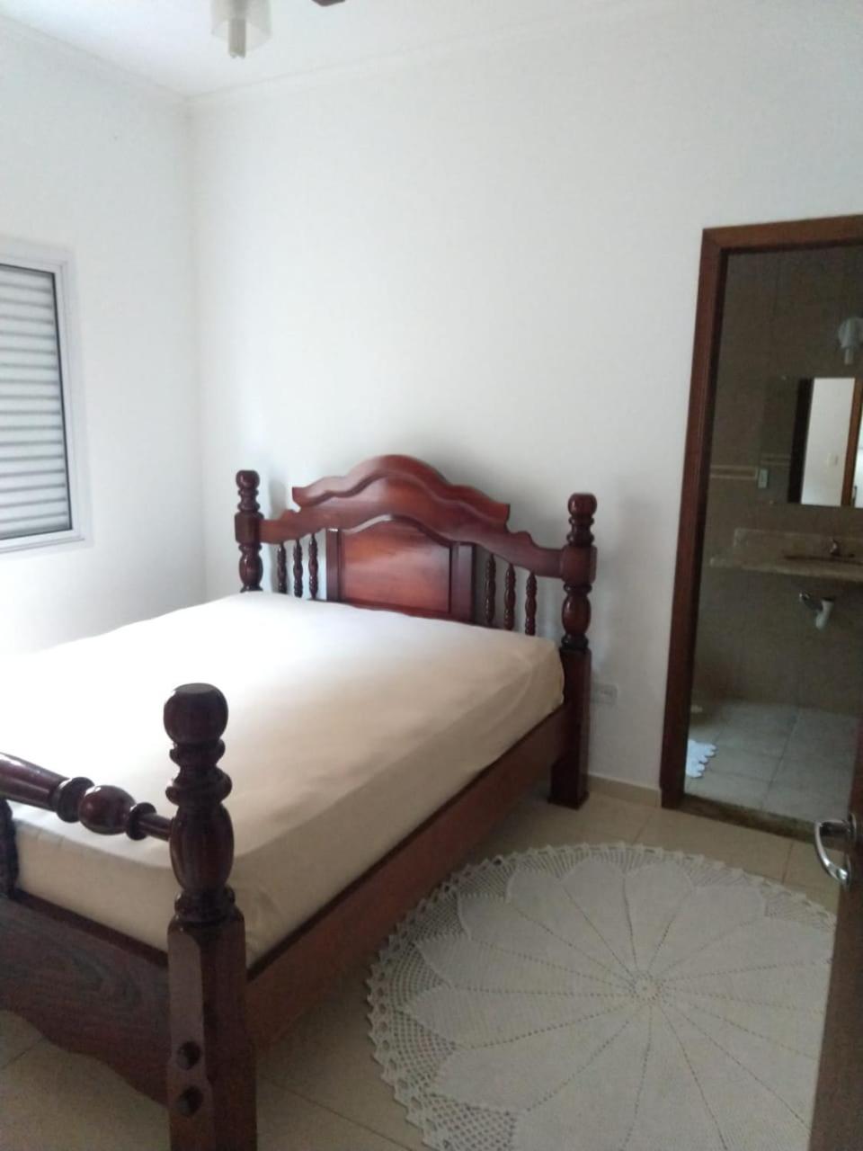 Casa em Peruíbe SP - Temporada - 800 Metros da praia com Wi-Fi