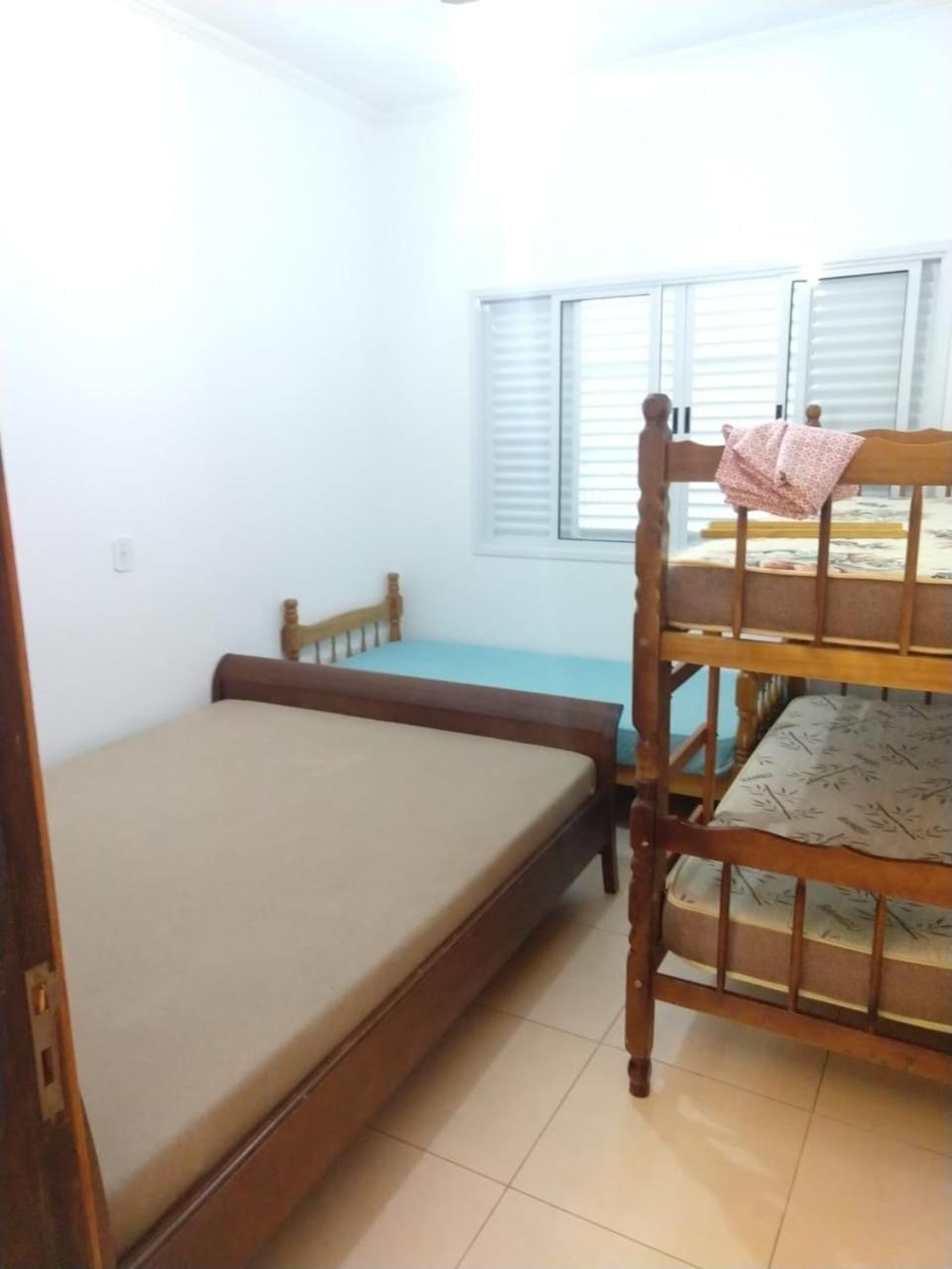 Casa em Peruíbe SP - Temporada - 800 Metros da praia com Wi-Fi