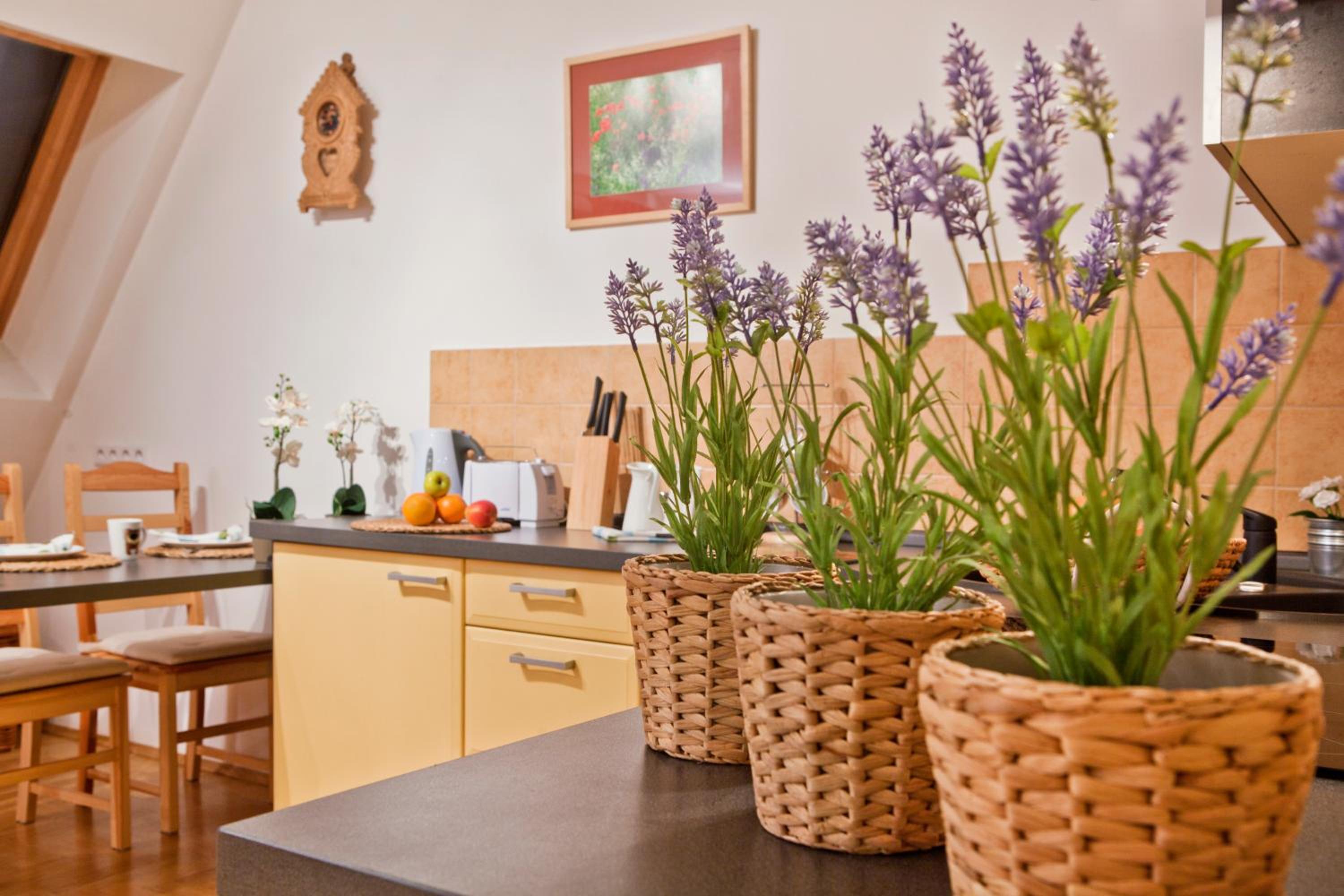 Apartamenty ApartArt Zakopane