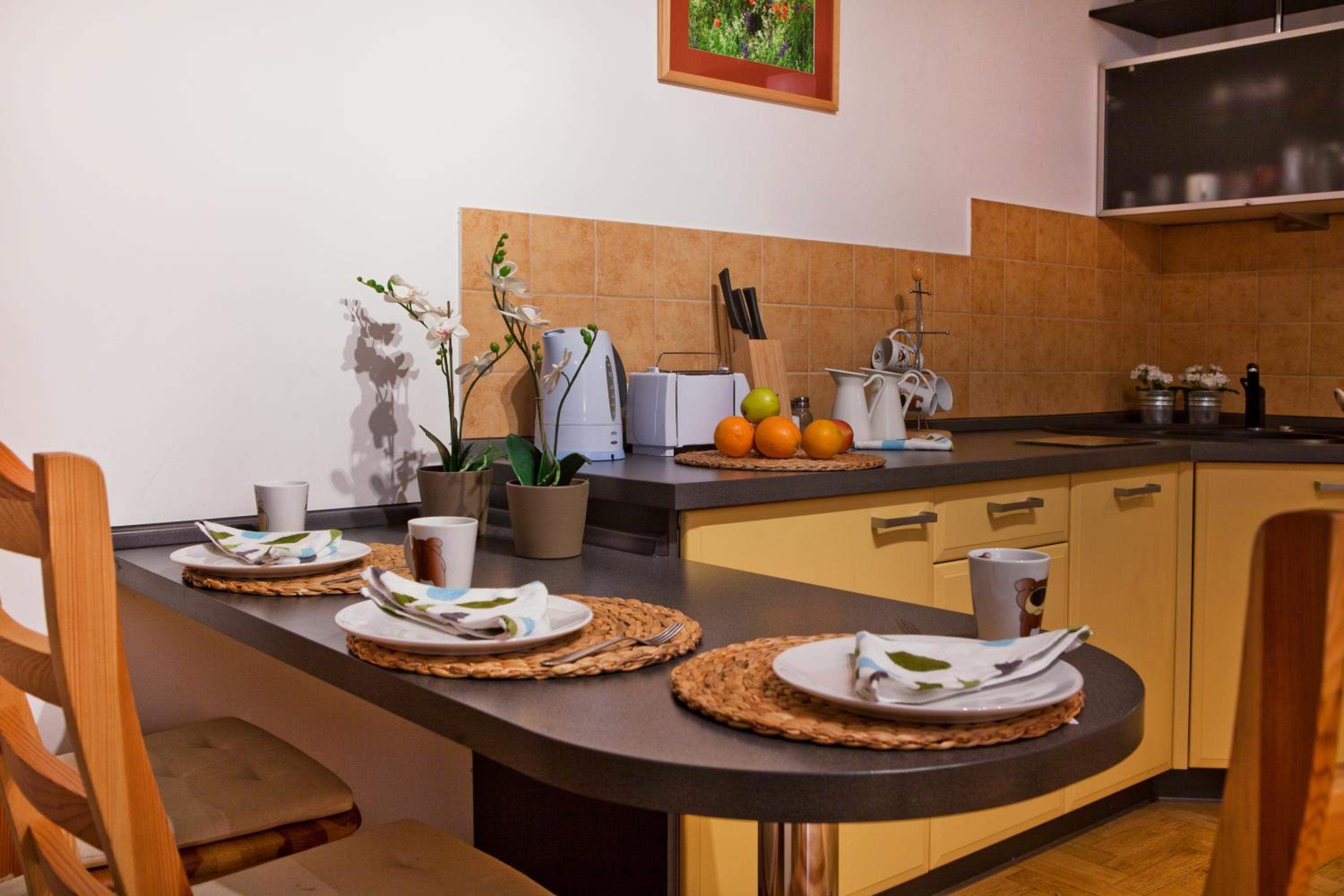 Apartamenty ApartArt Zakopane