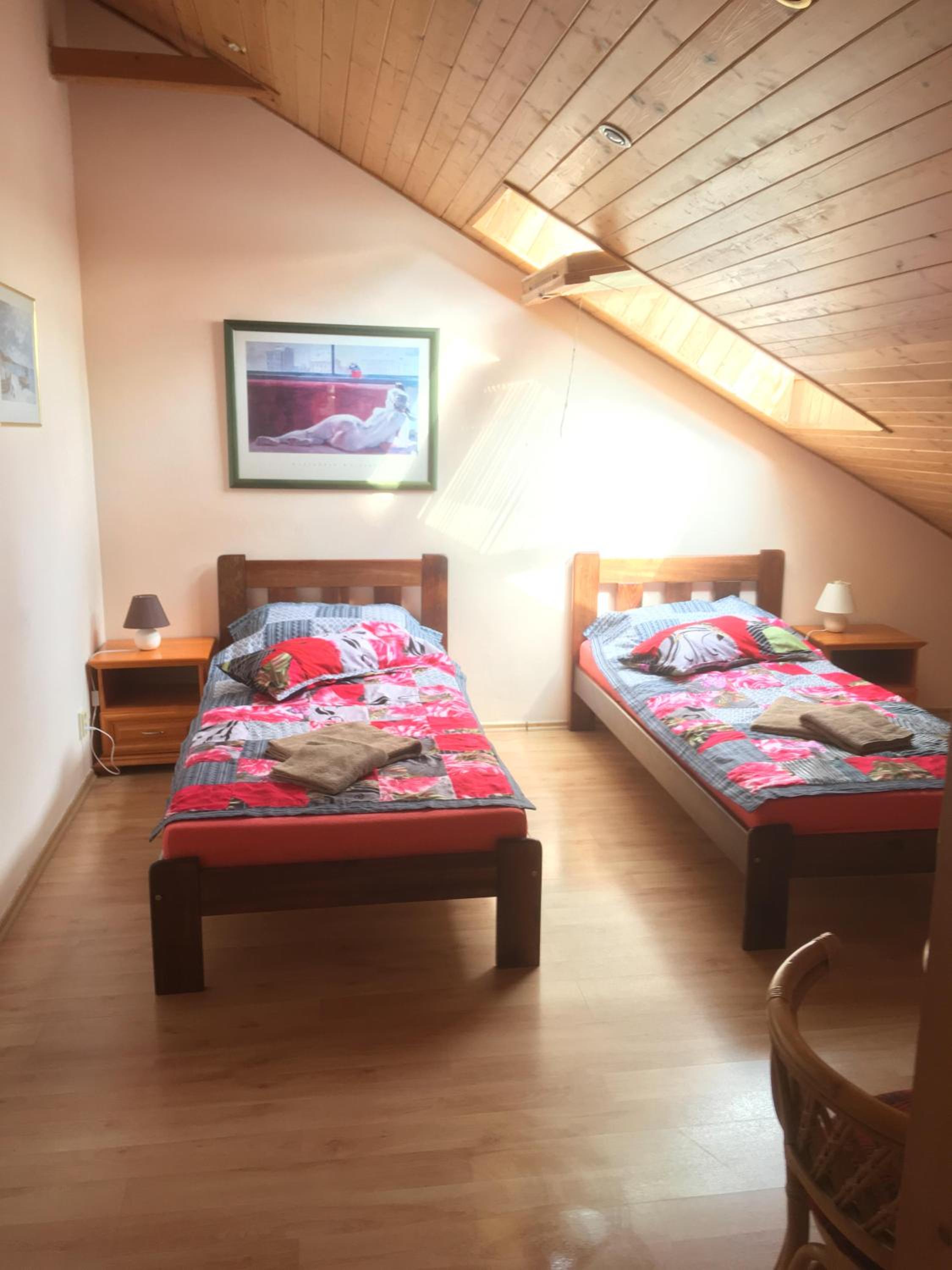 Penzion Krásný Dvůr
