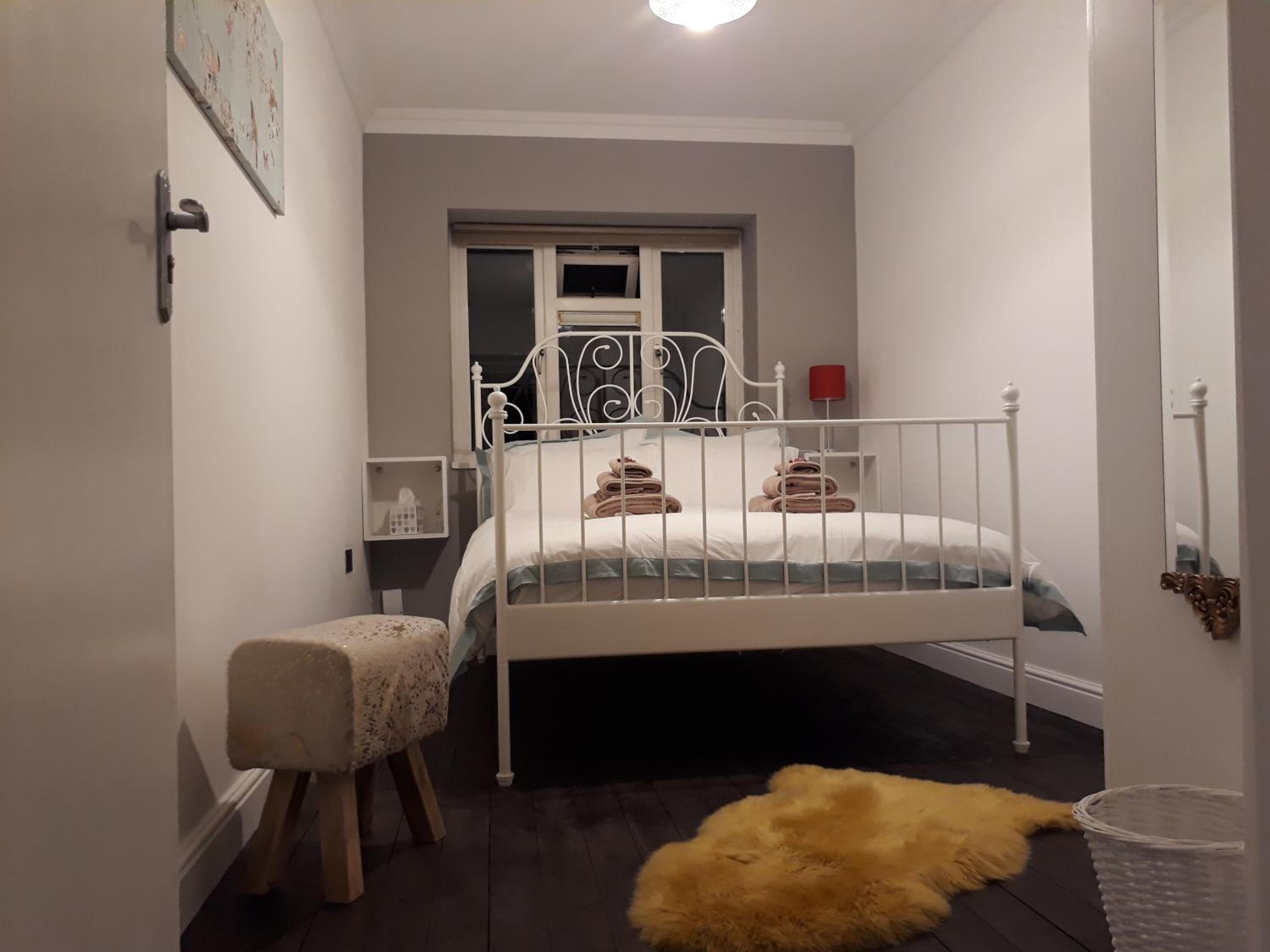 Luxury London Apartment