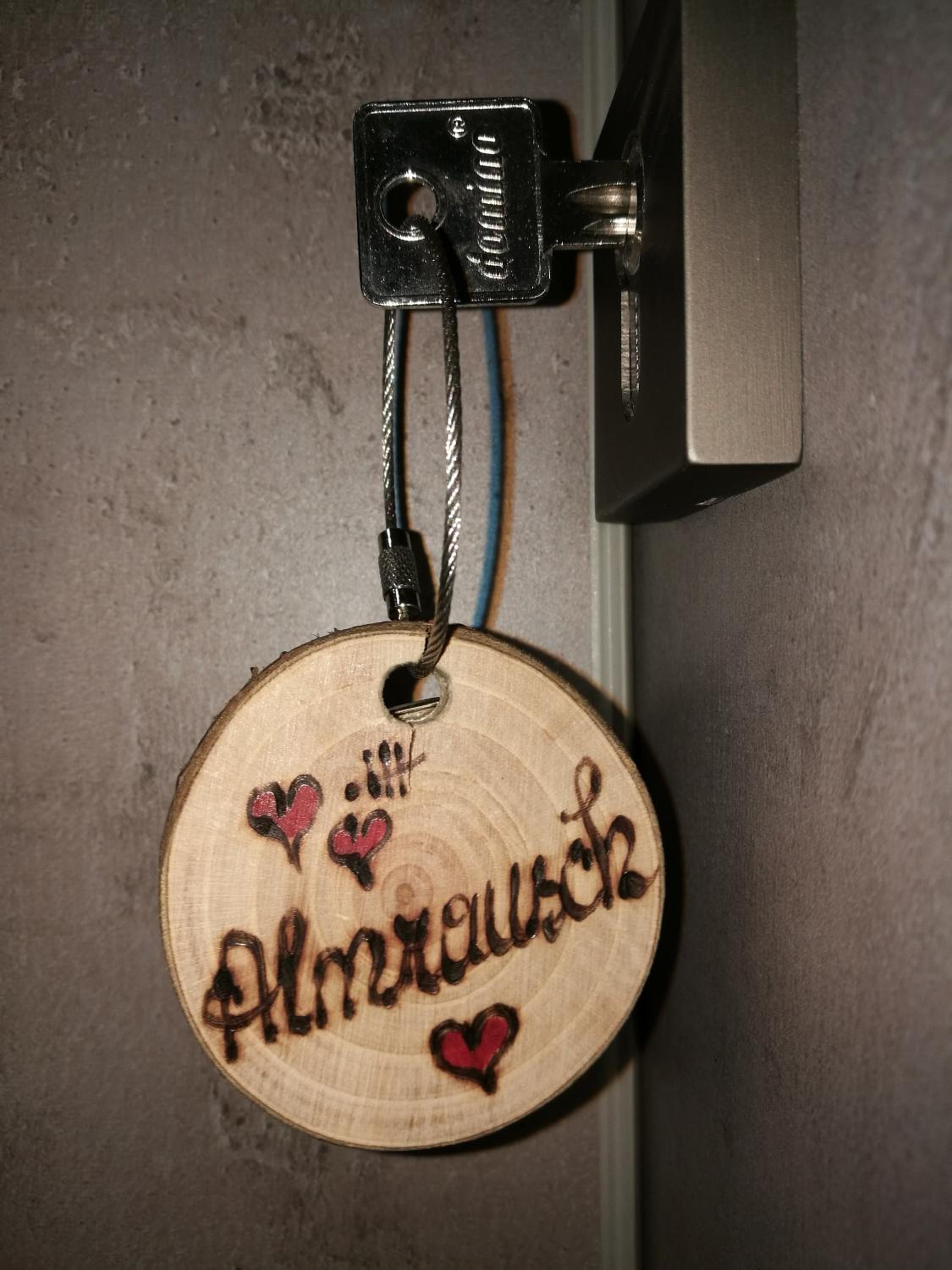Alpenhaus Dachstein.Zauber