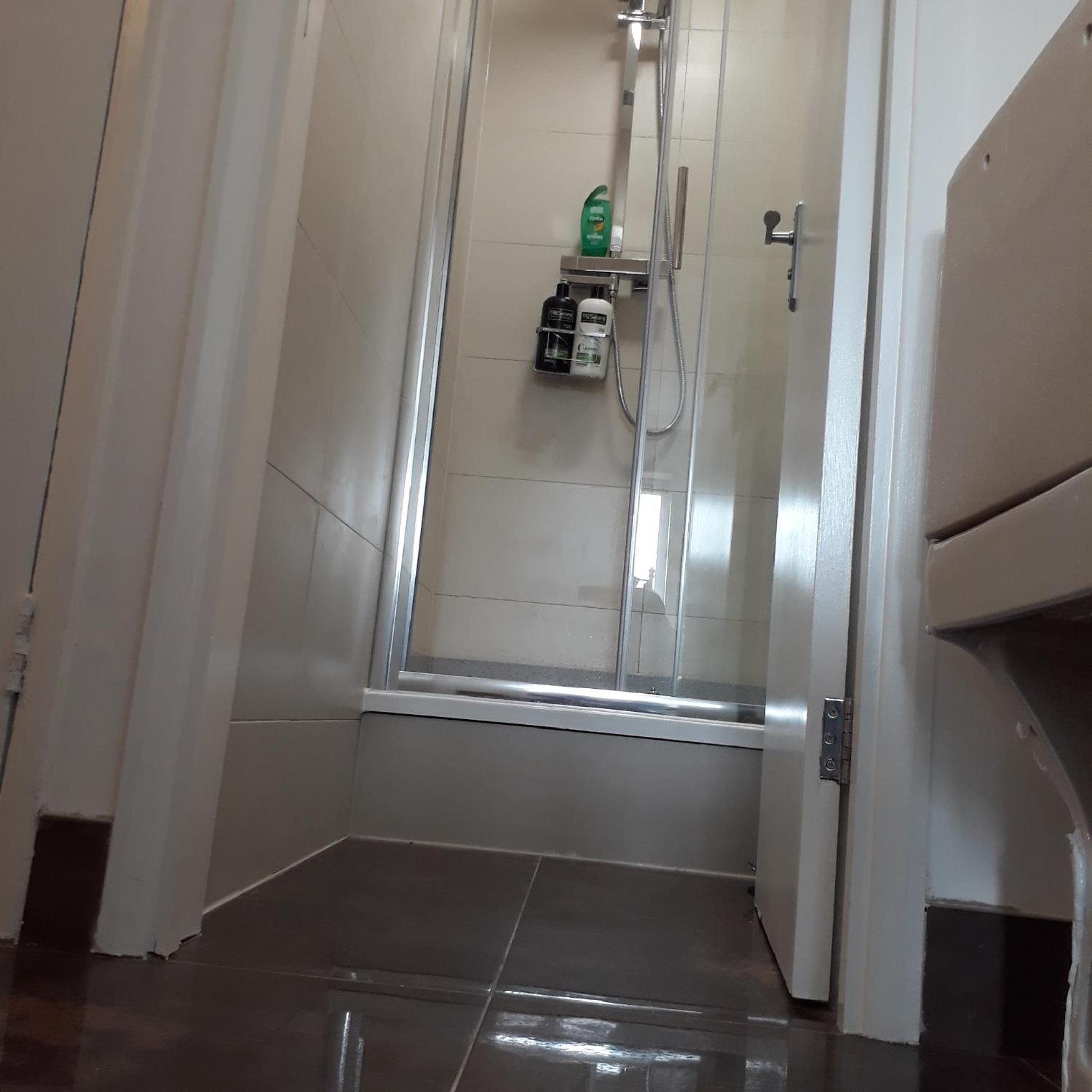 Luxury London Apartment