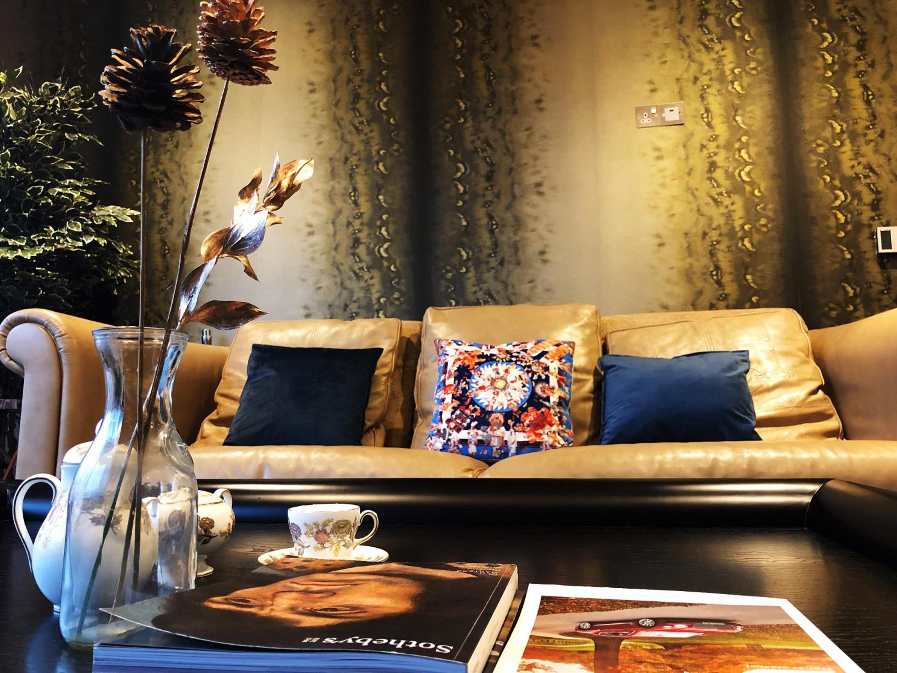 Oxford Vacations - The Percy's Luxury - Property Image 1