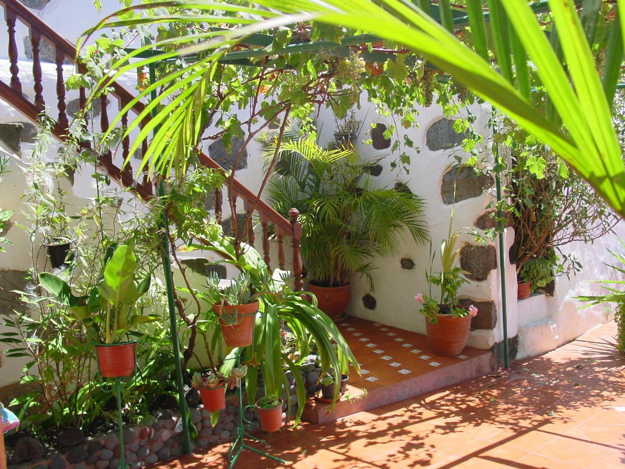 Casa Rural Guiniguada view 3