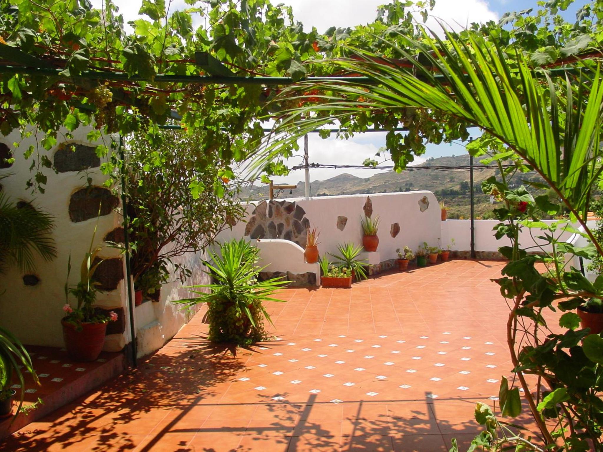 Casa Rural Guiniguada view 5