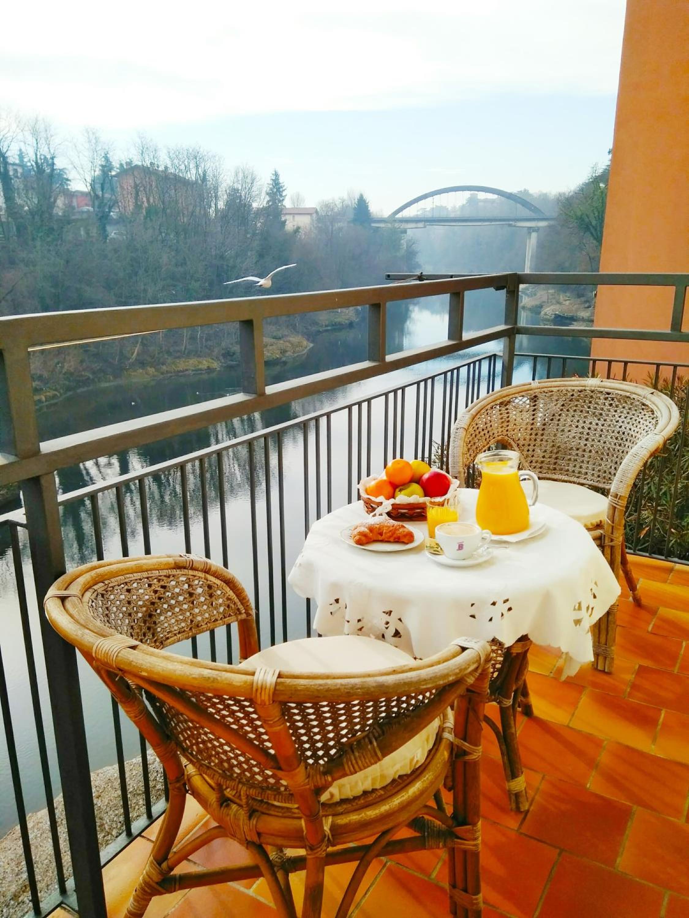 B&B PONTEVECCHIO, photo 2