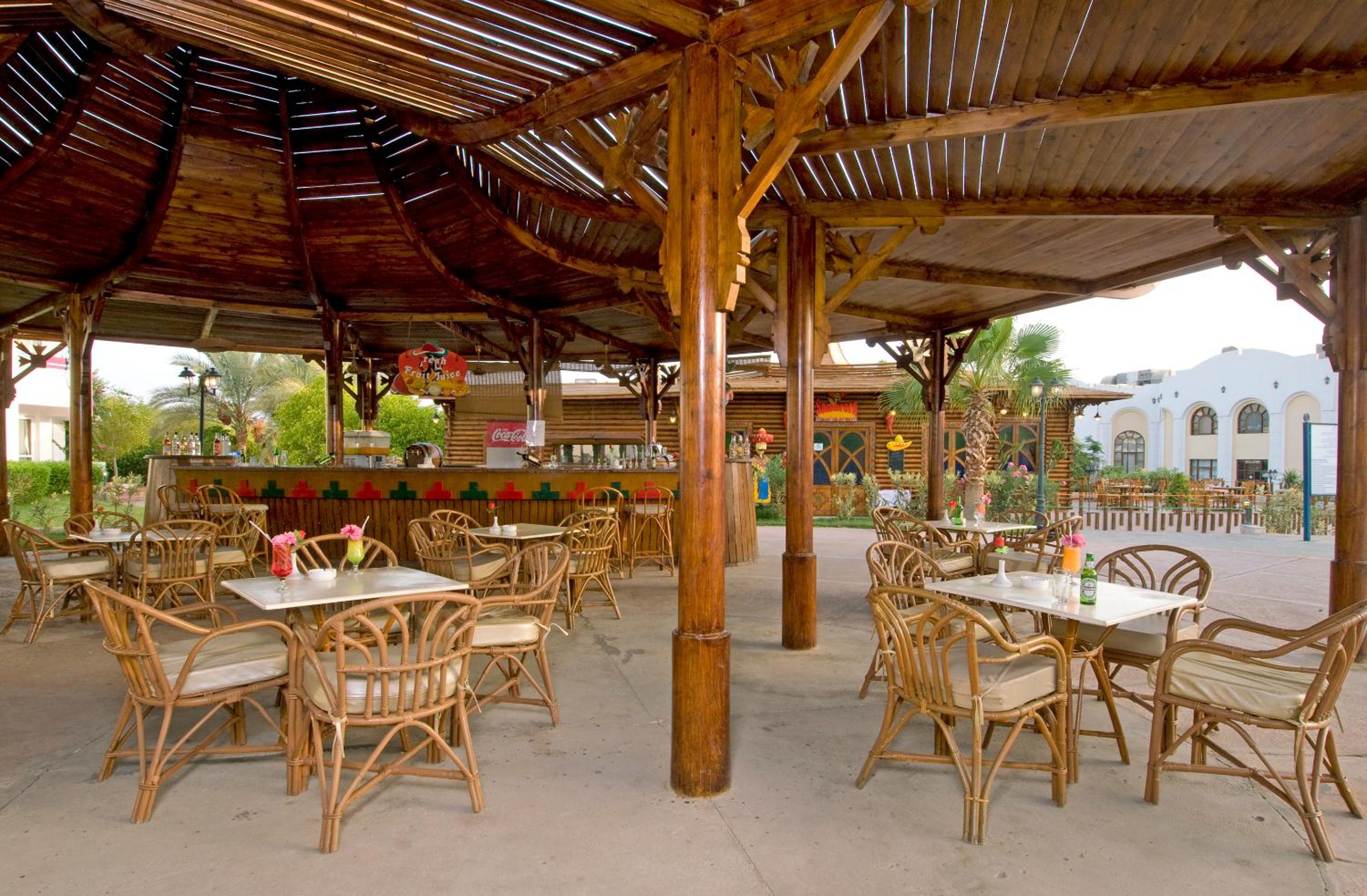 Dreams Vacation Resort - Sharm El Sheikh