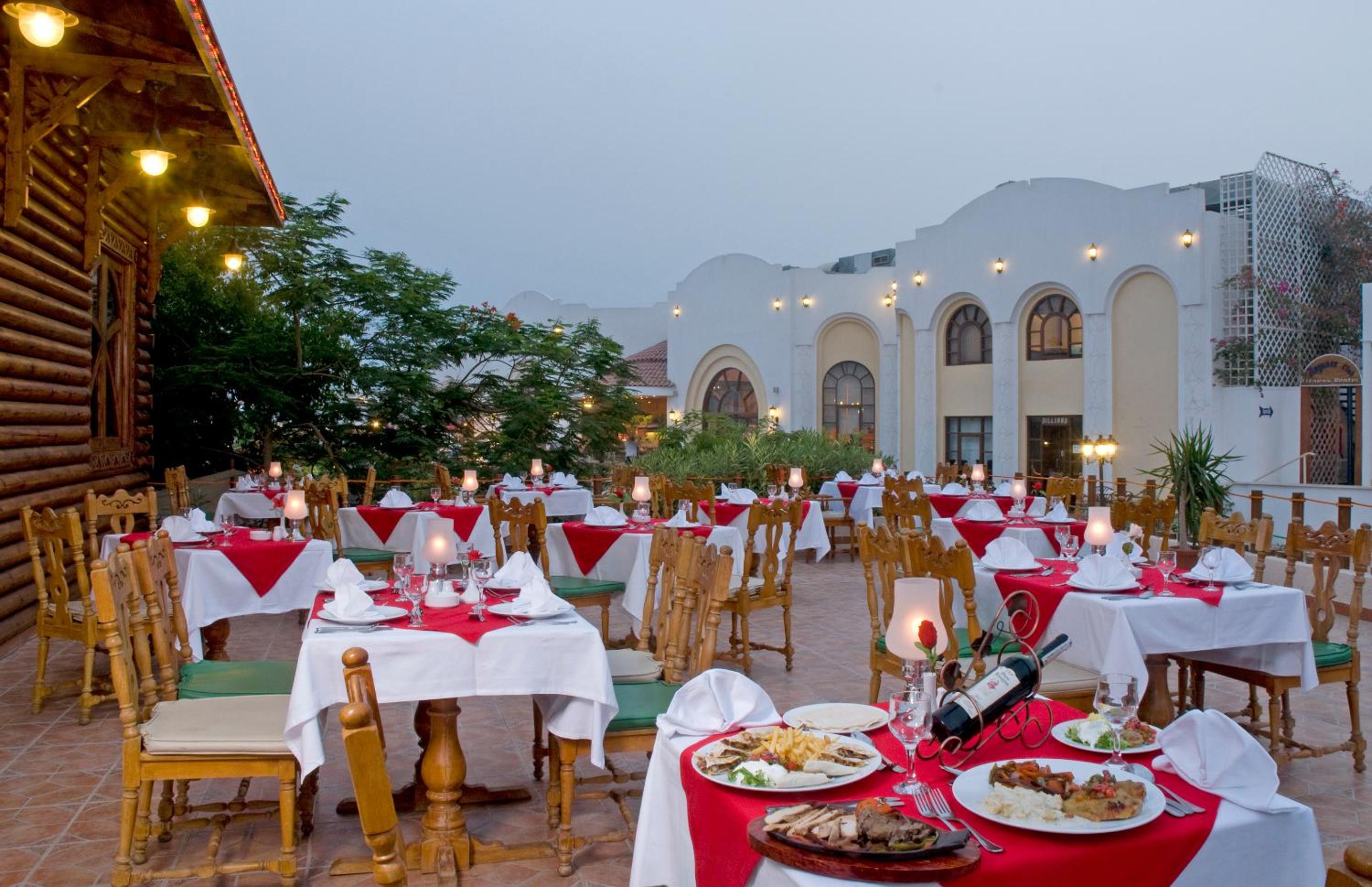 Dreams Vacation Resort - Sharm El Sheikh