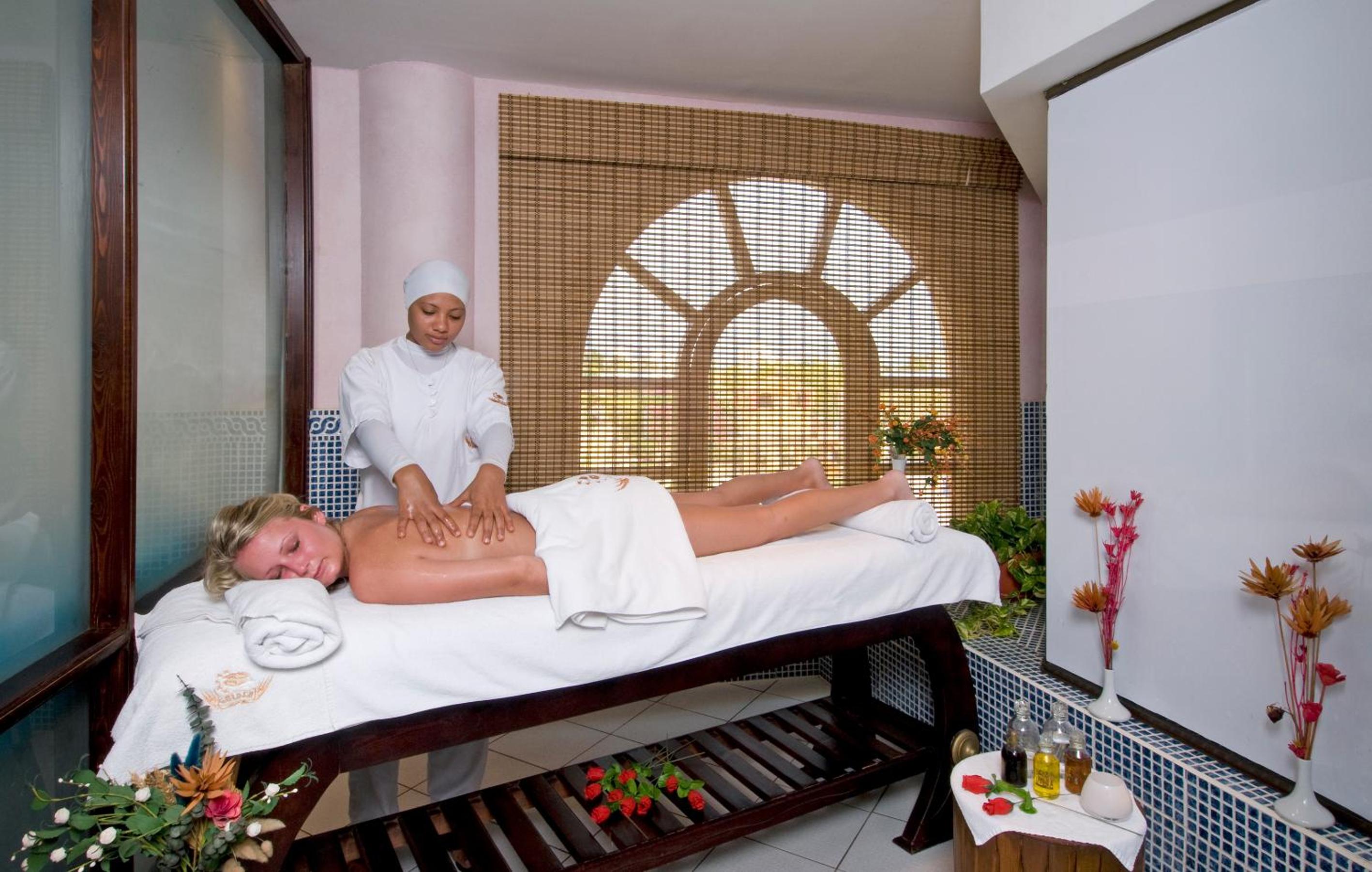 Dreams Vacation Resort - Sharm El Sheikh