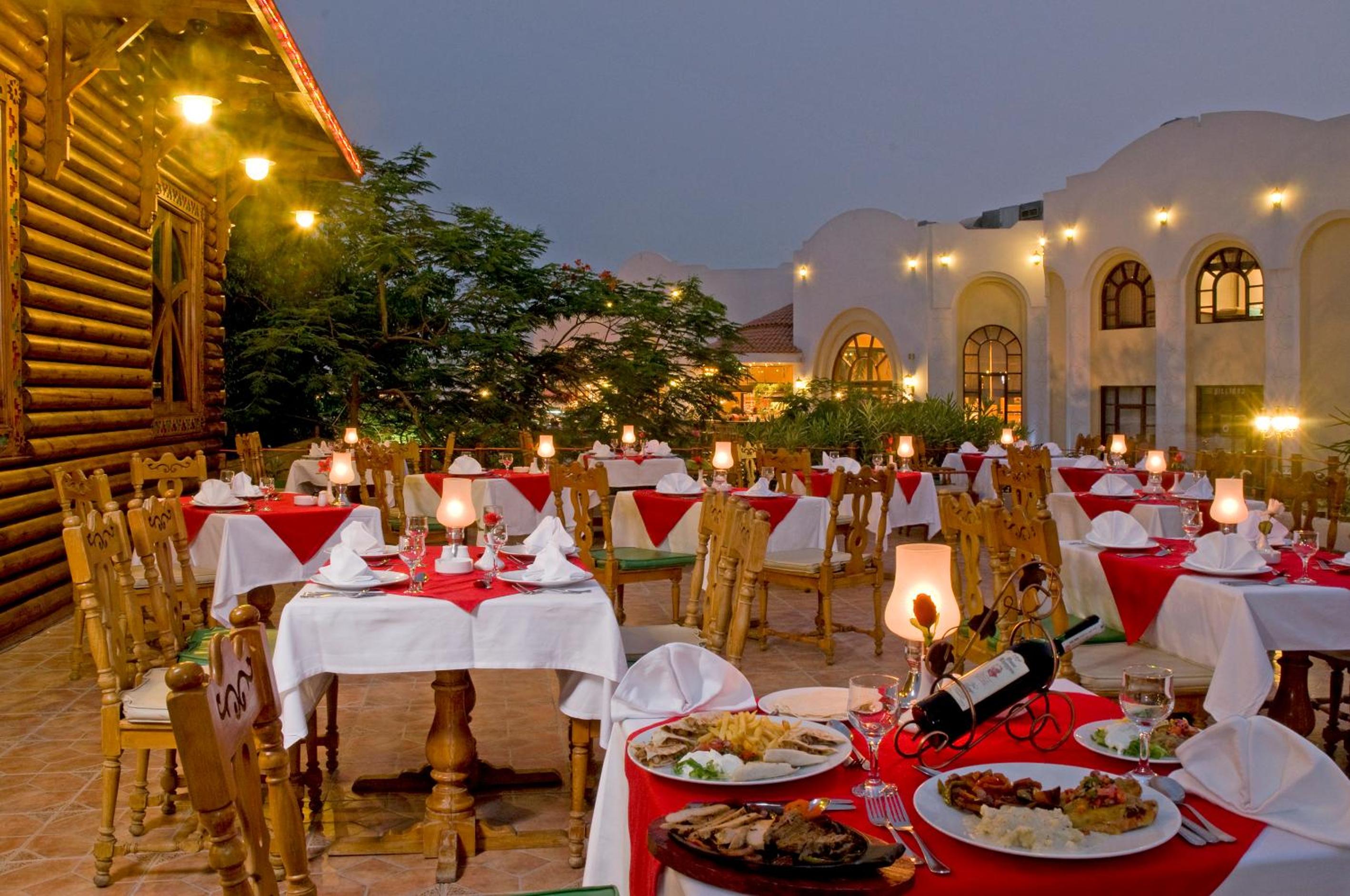 Dreams Vacation Resort - Sharm El Sheikh