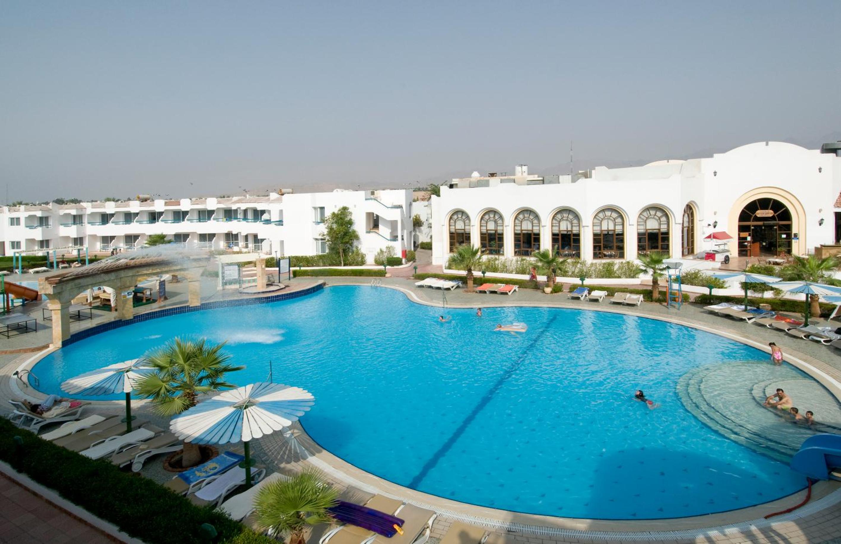 Dreams Vacation Resort - Sharm El Sheikh