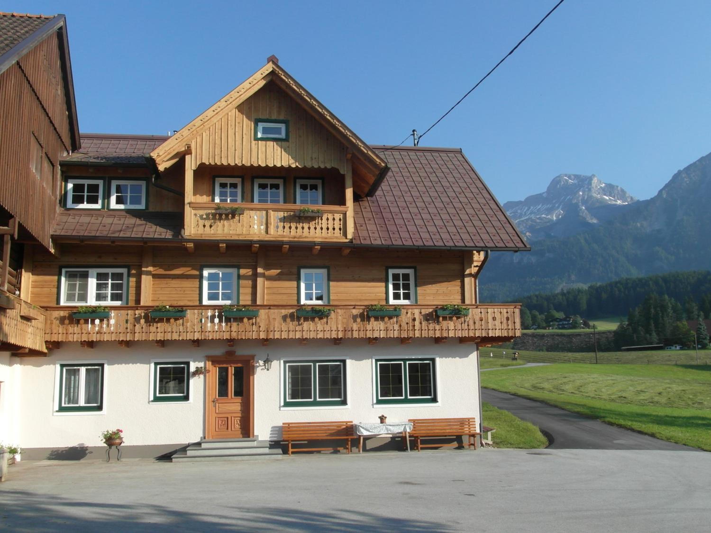 Haslehnerhof
