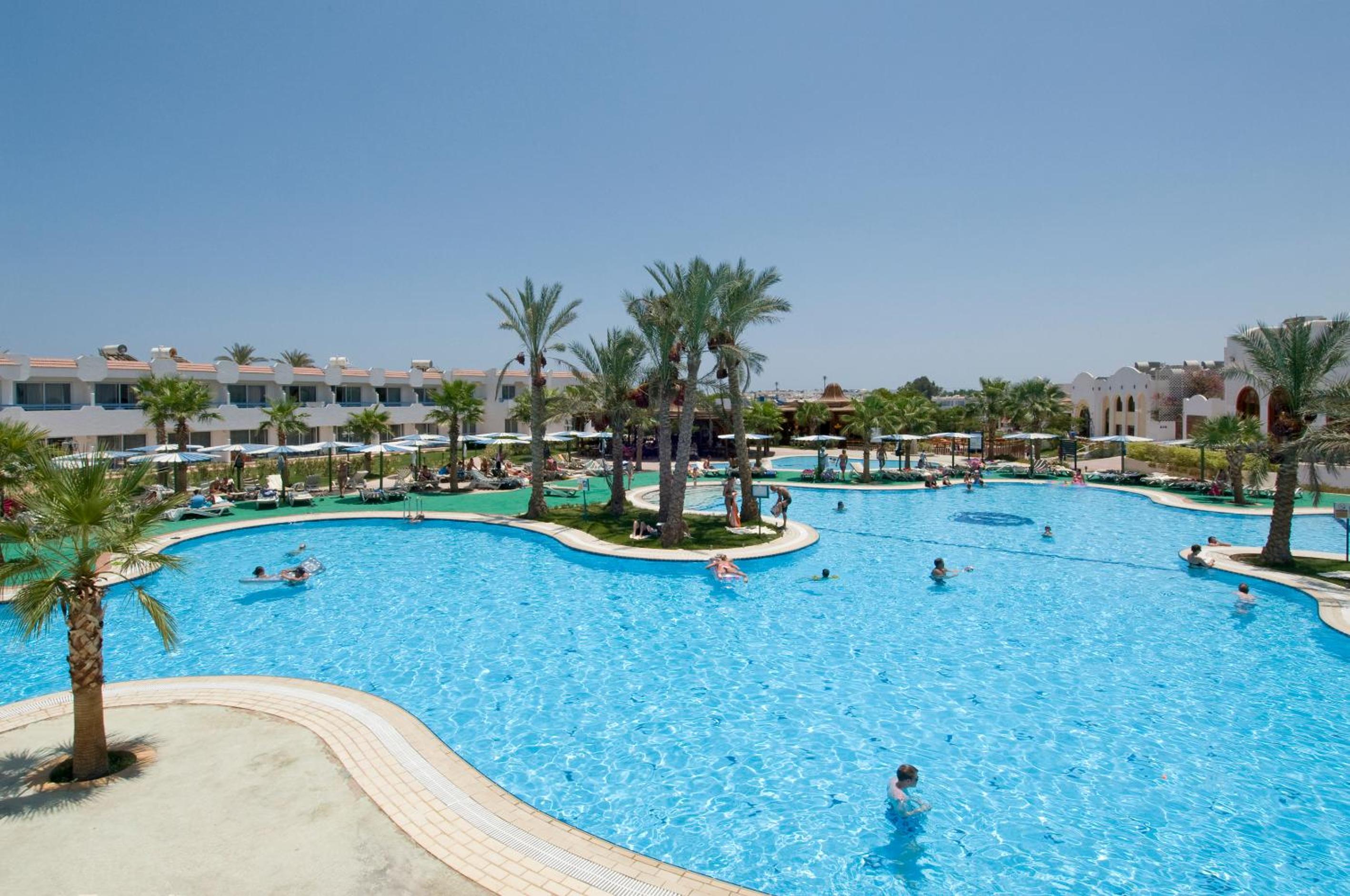 Dreams Vacation Resort - Sharm El Sheikh
