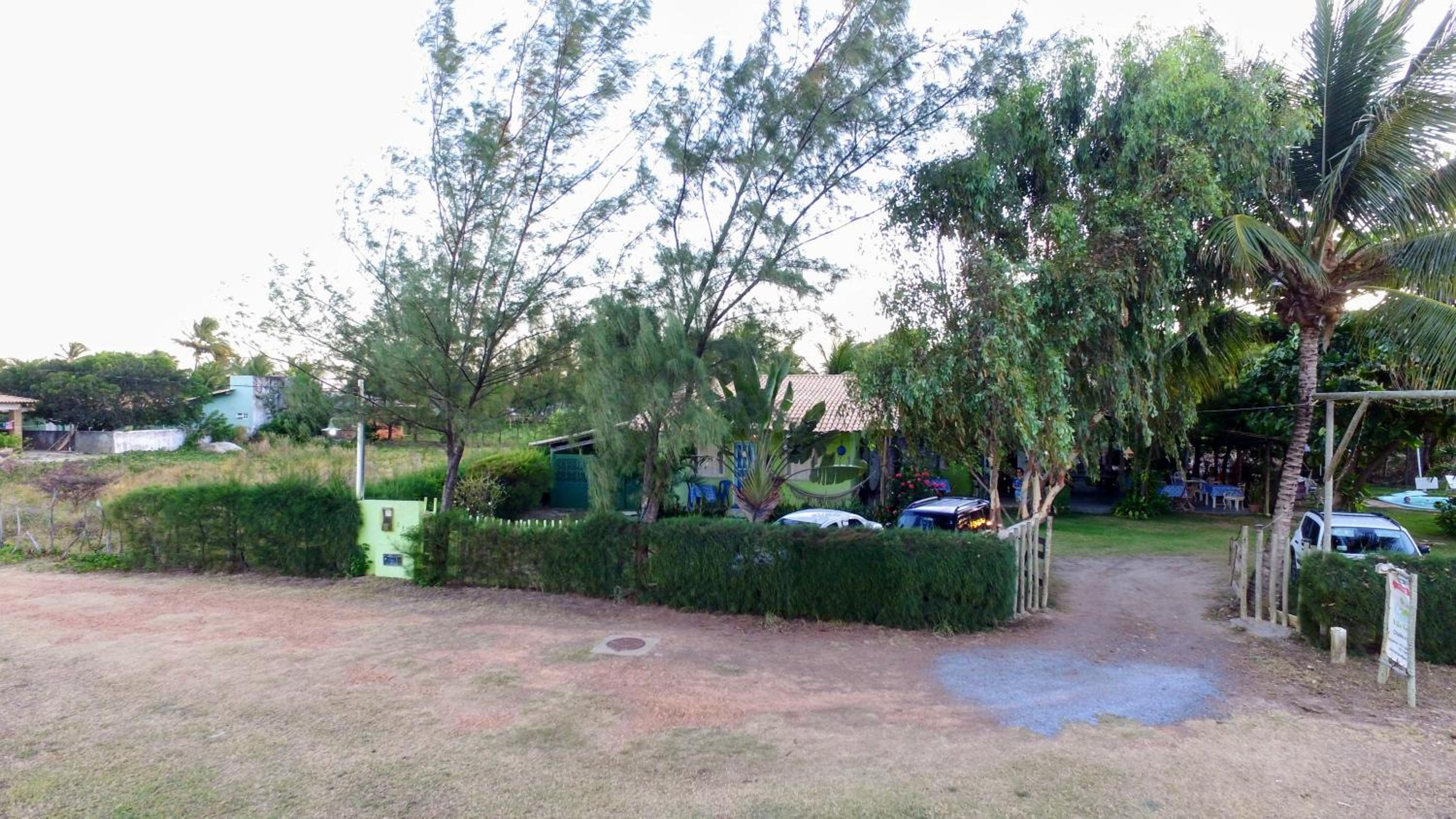 Pousada Villa Verde