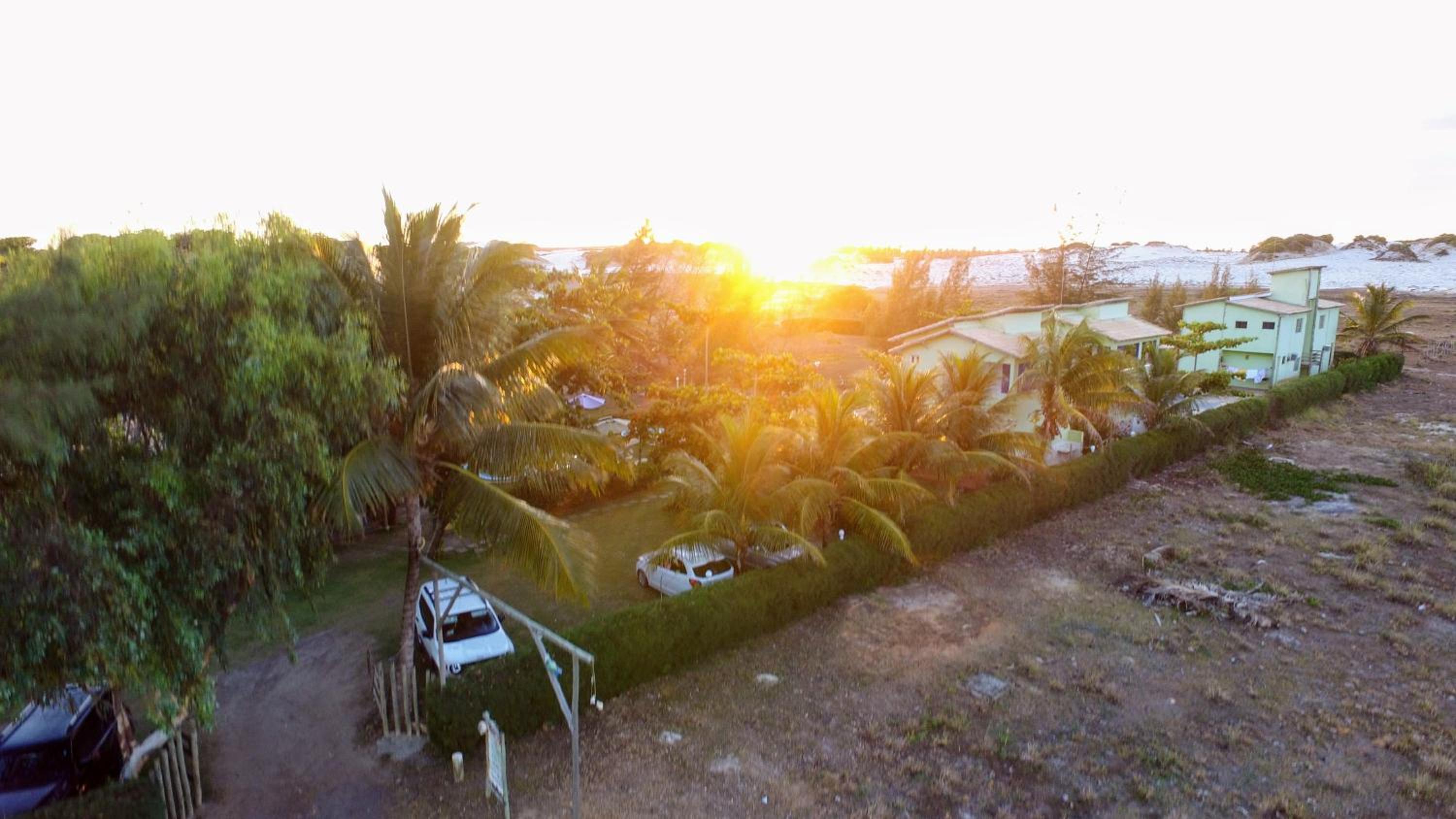 Pousada Villa Verde