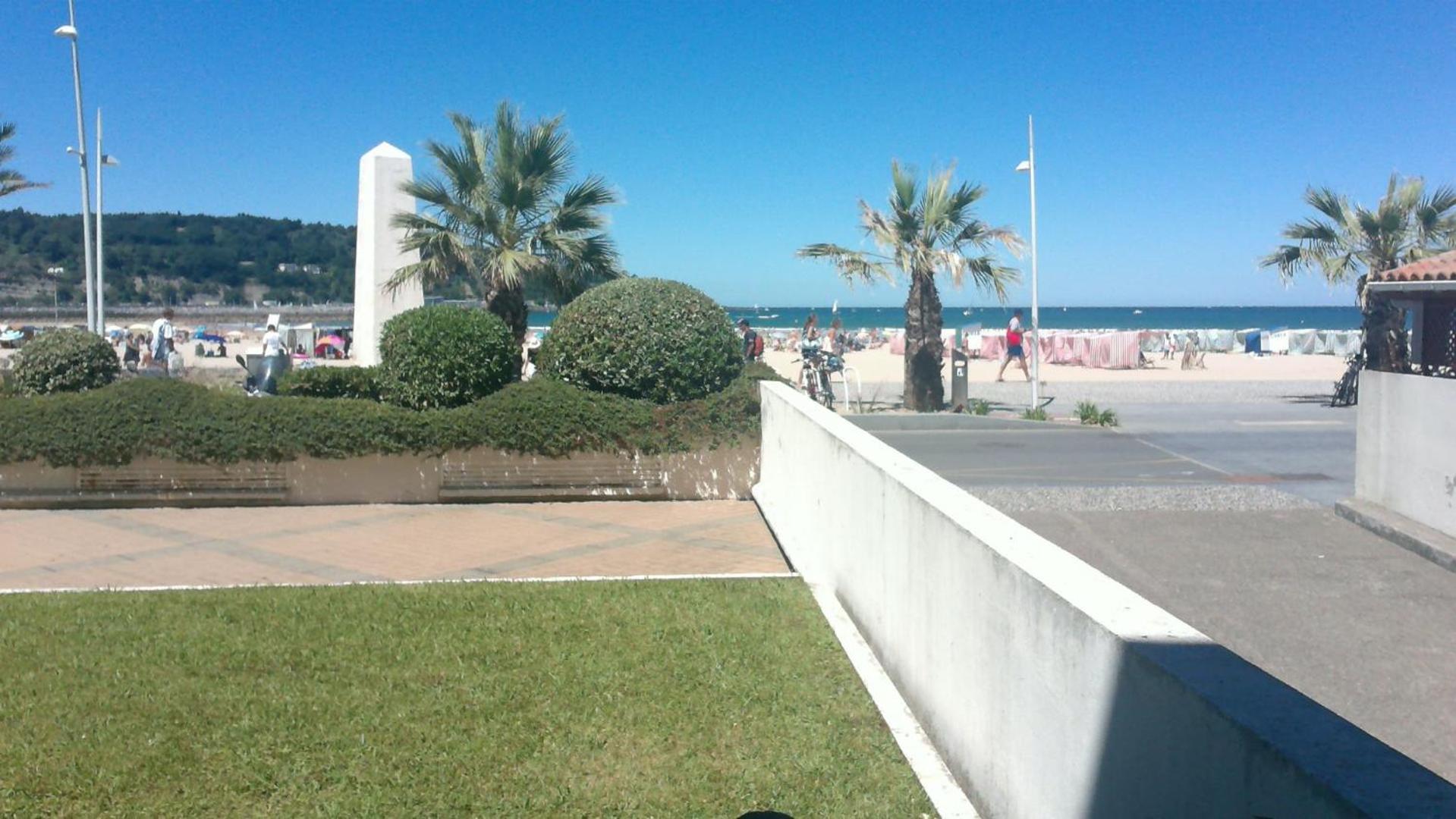 Face à l'océan - Boulevard de la mer - T3