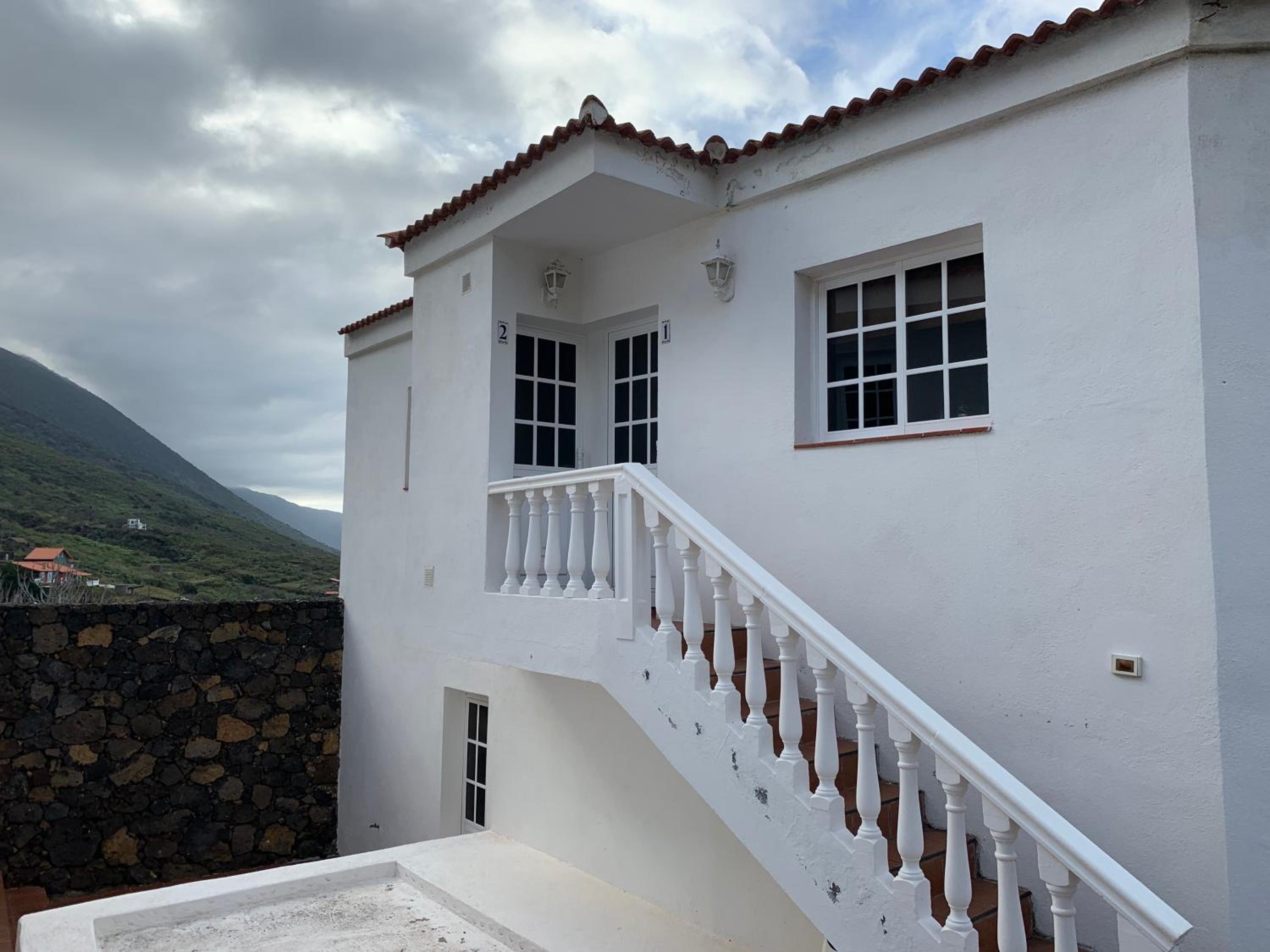 Vivienda Vacacional Wiljis 2 view 2