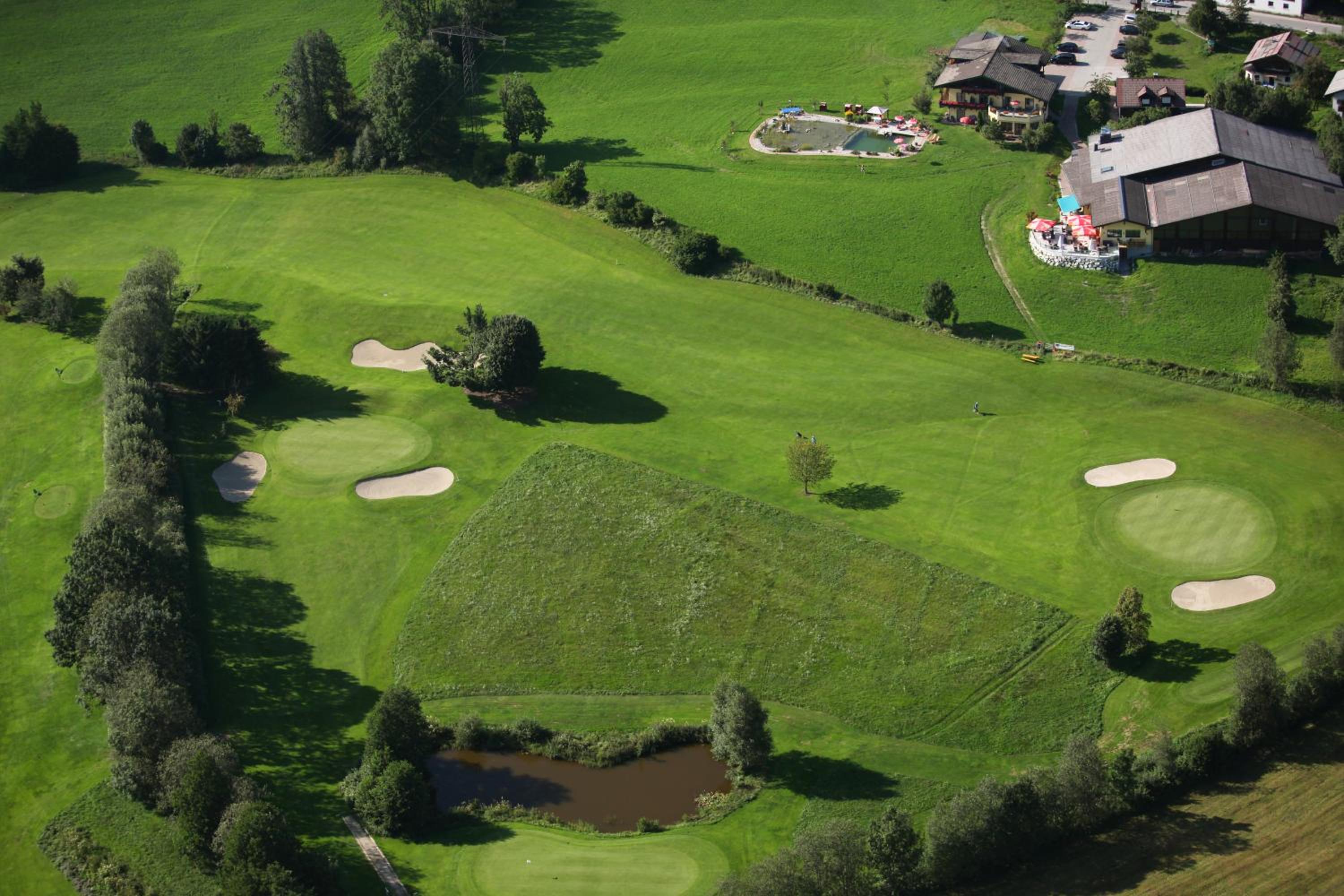 Sportpension Goldegg