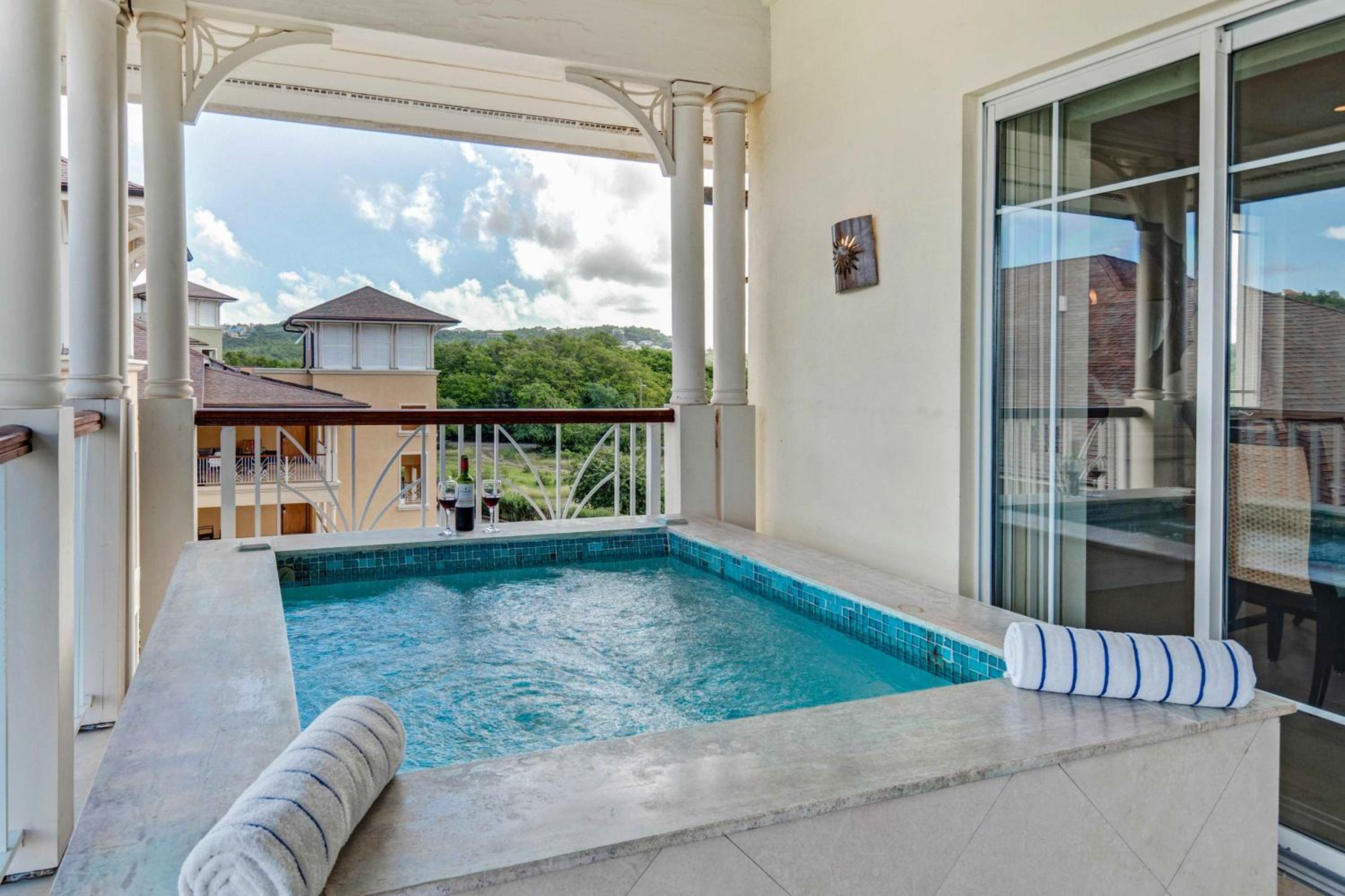 The Landings Resort and Spa - All Suites - Photo 7