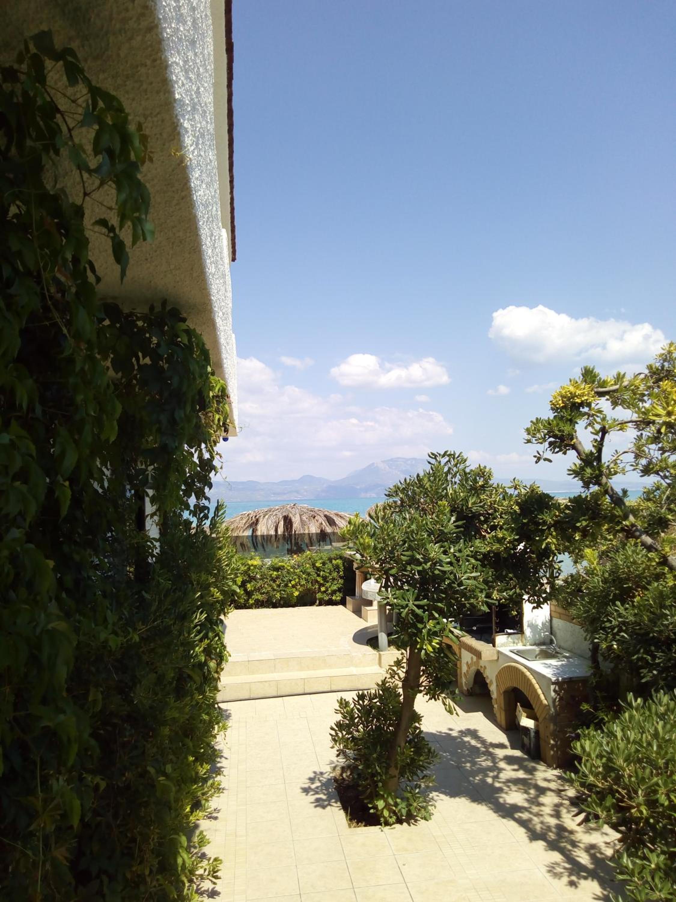 Athanasia Villa view 5
