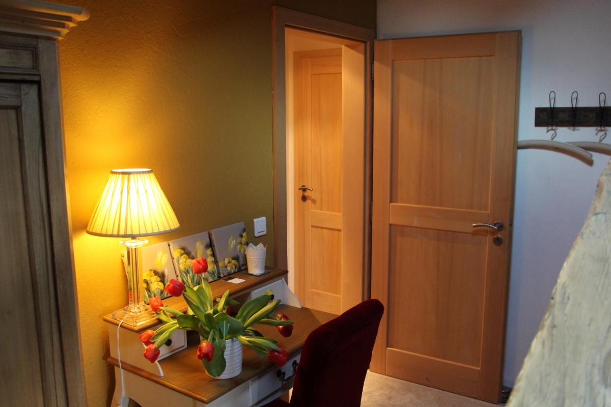 La Grange du couvent B&B