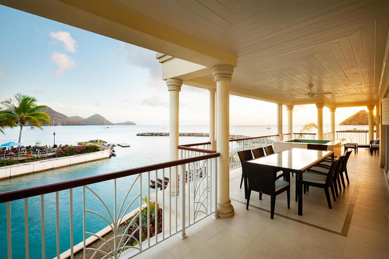 The Landings Resort and Spa - All Suites - Photo 20