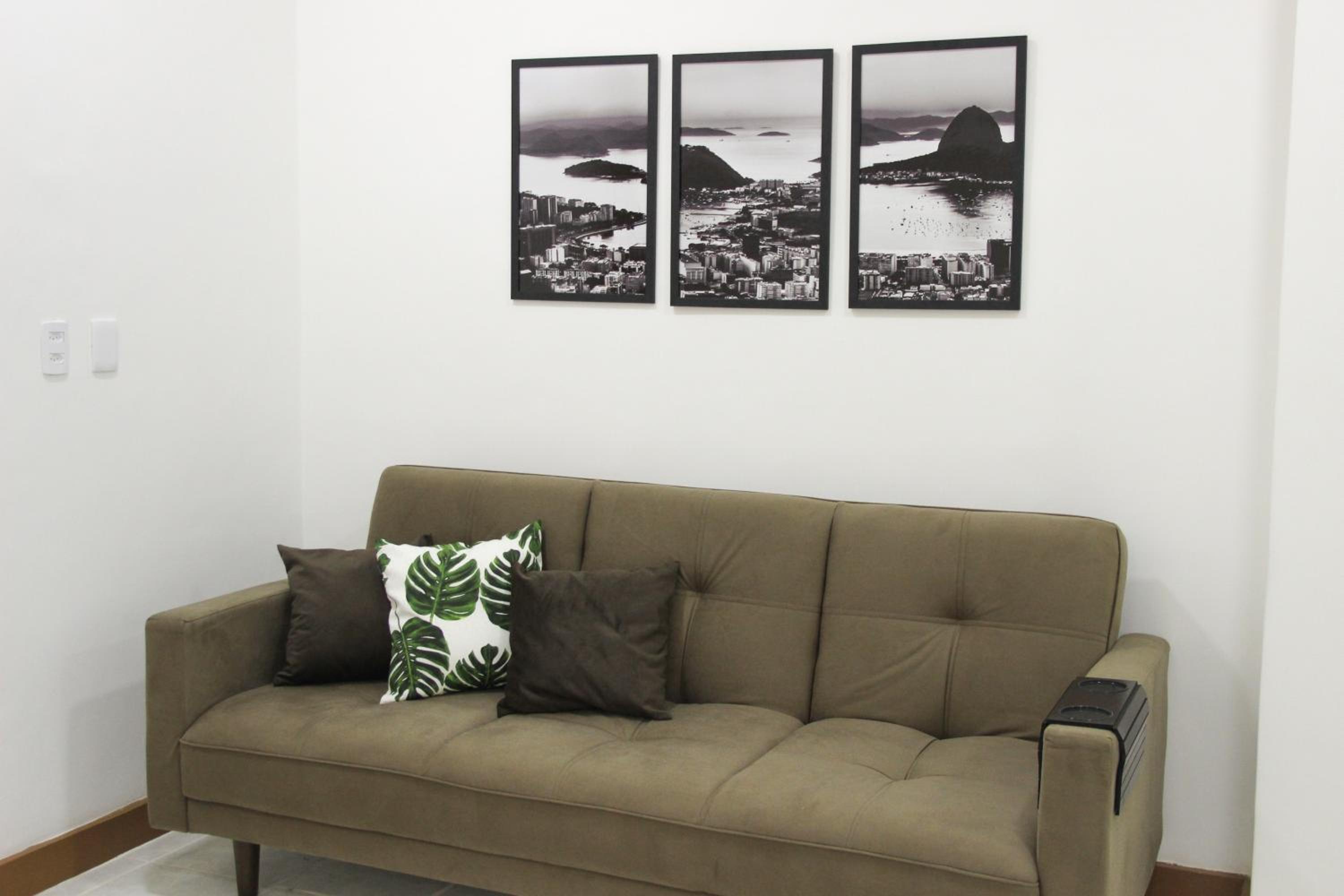 Residencial Copa 1