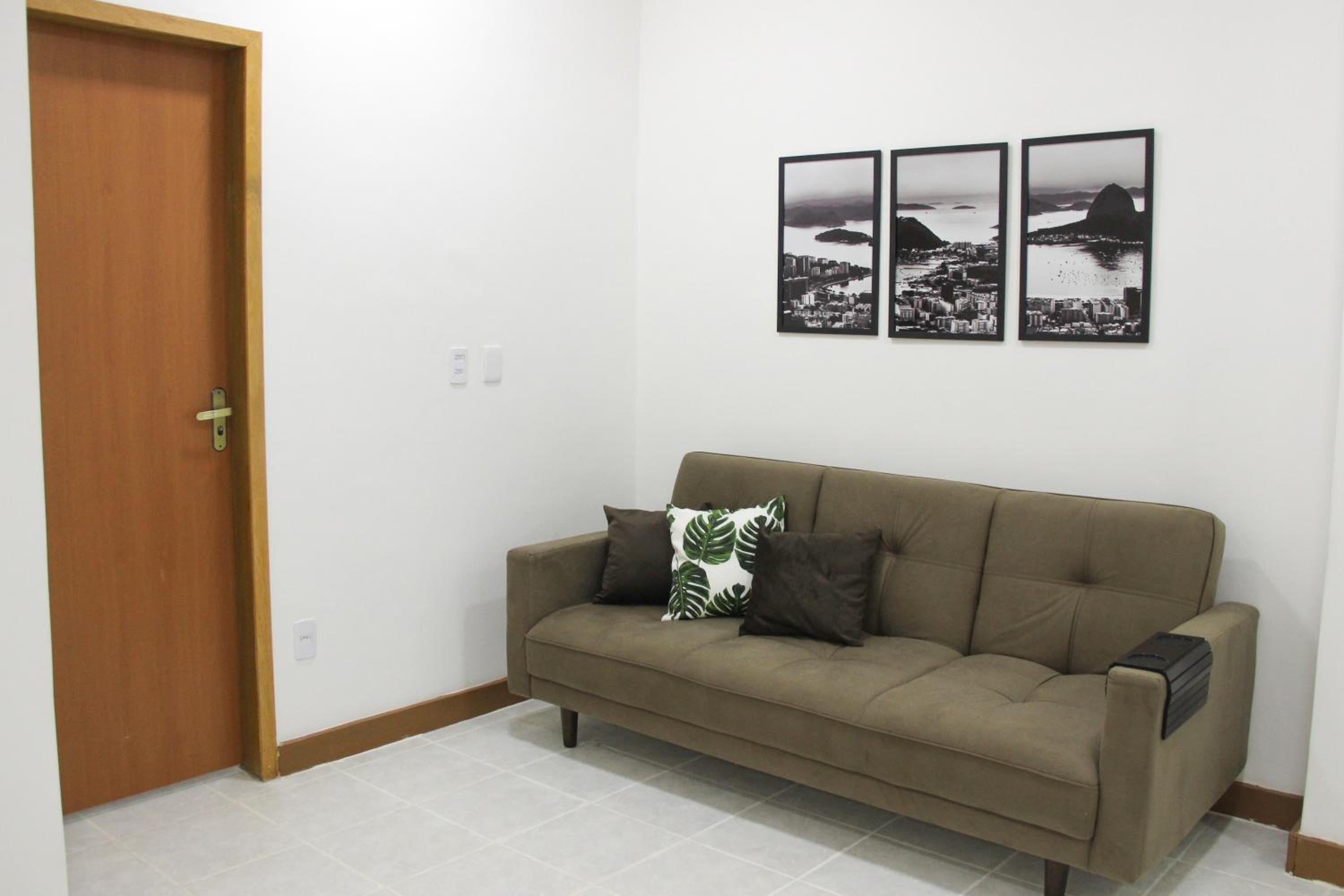 Residencial Copa 1
