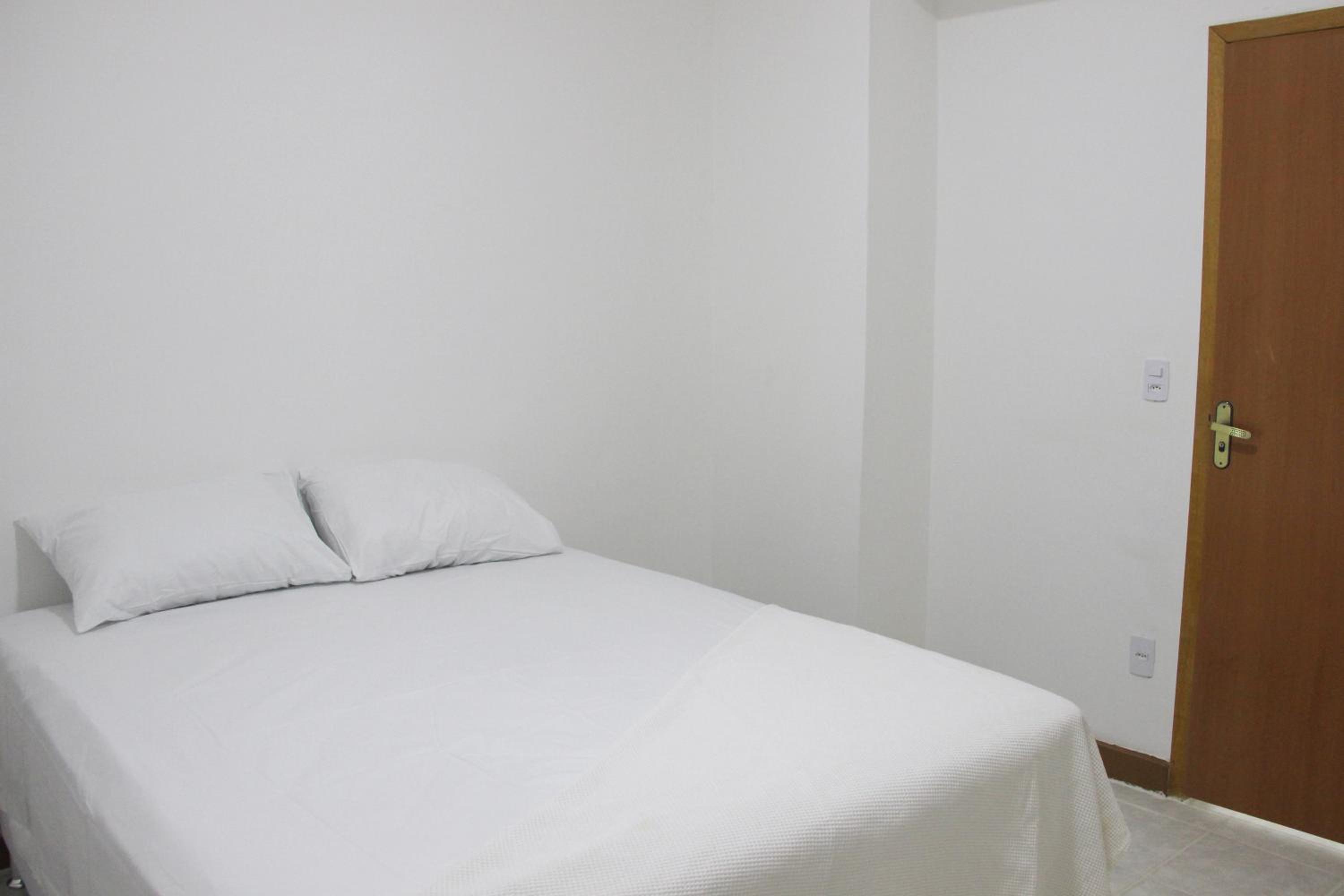 Residencial Copa 1