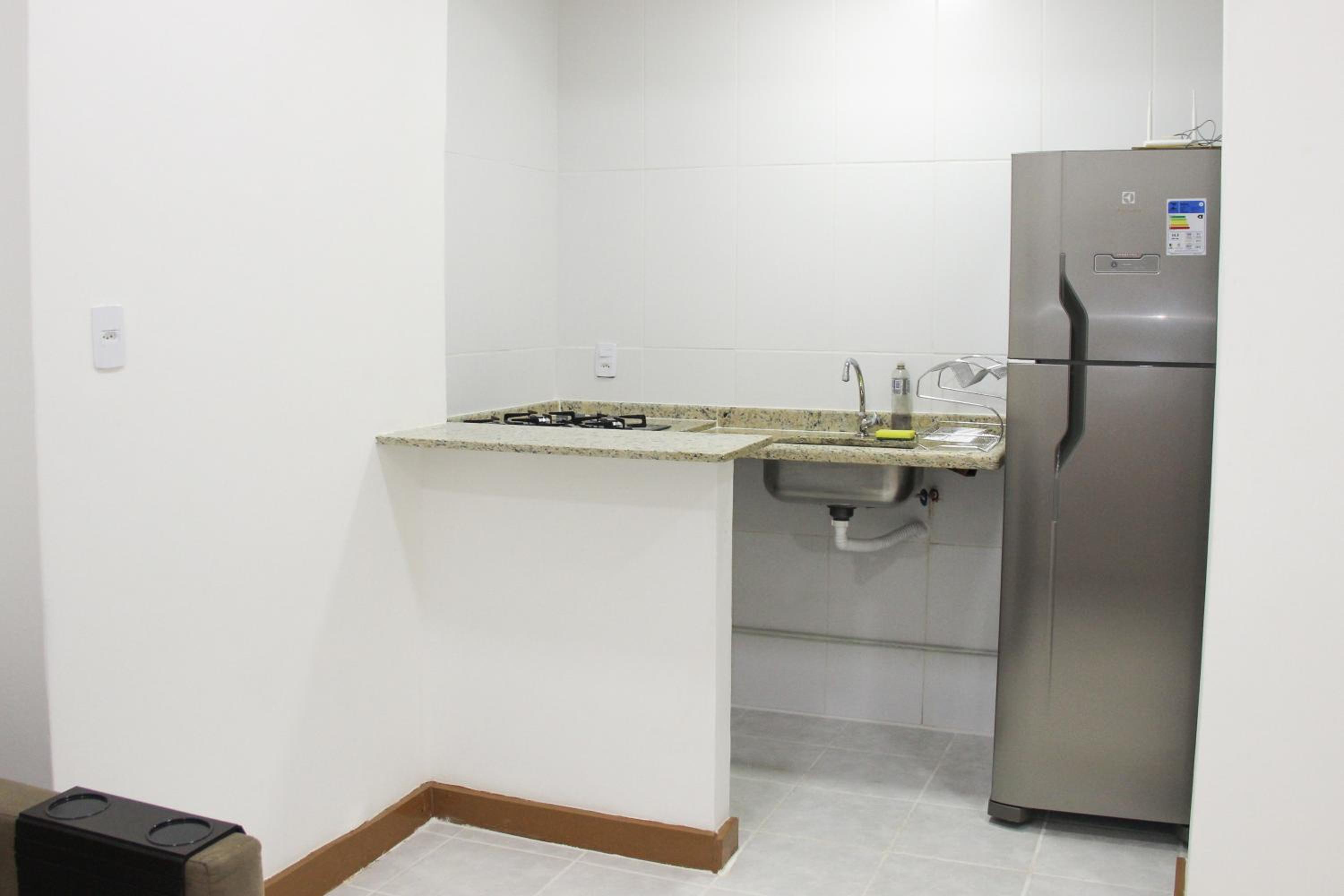 Residencial Copa 1