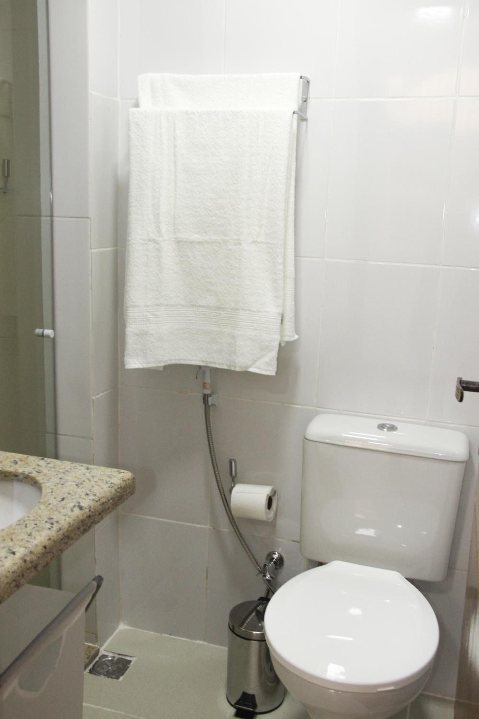 Residencial Copa 1