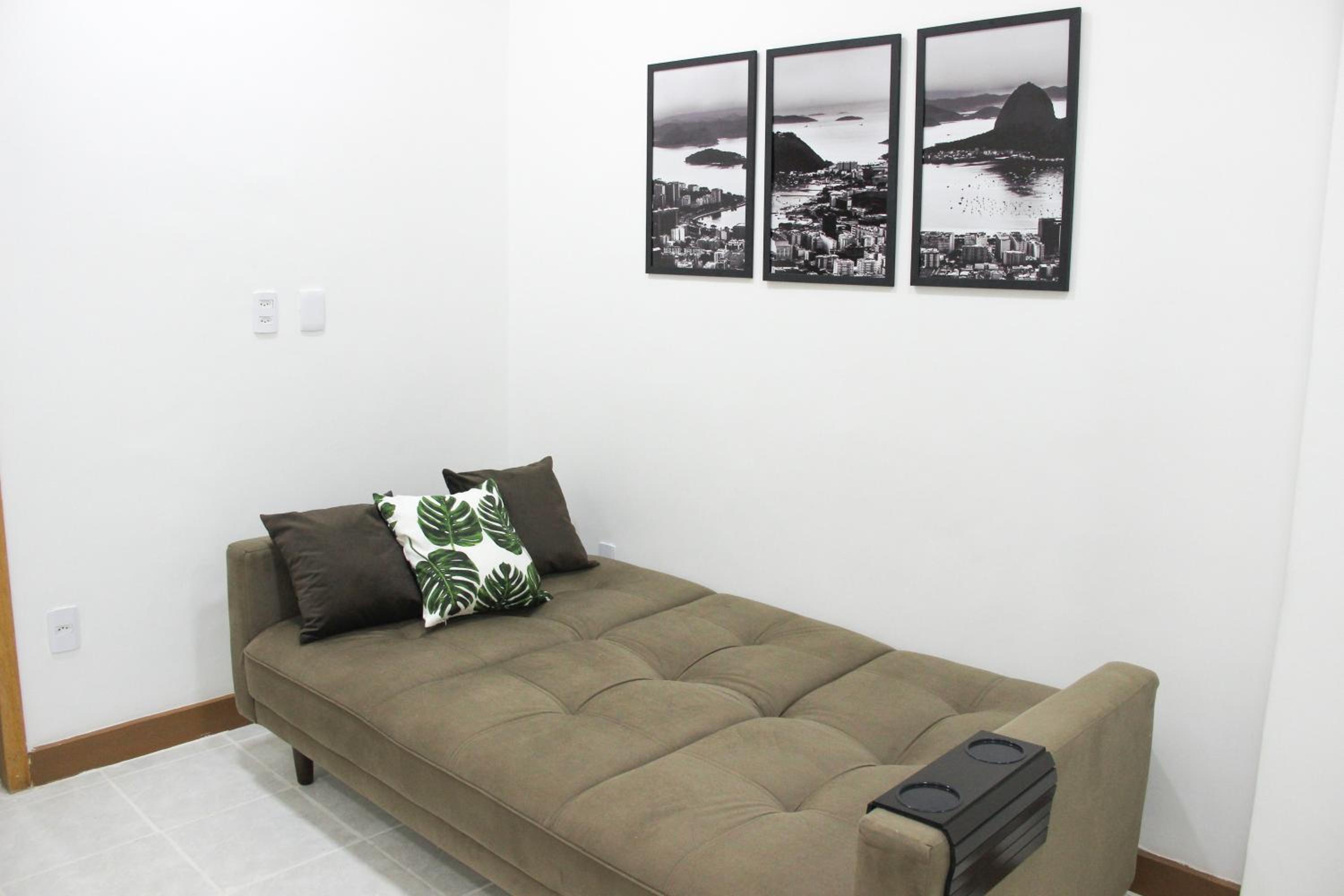 Residencial Copa 1