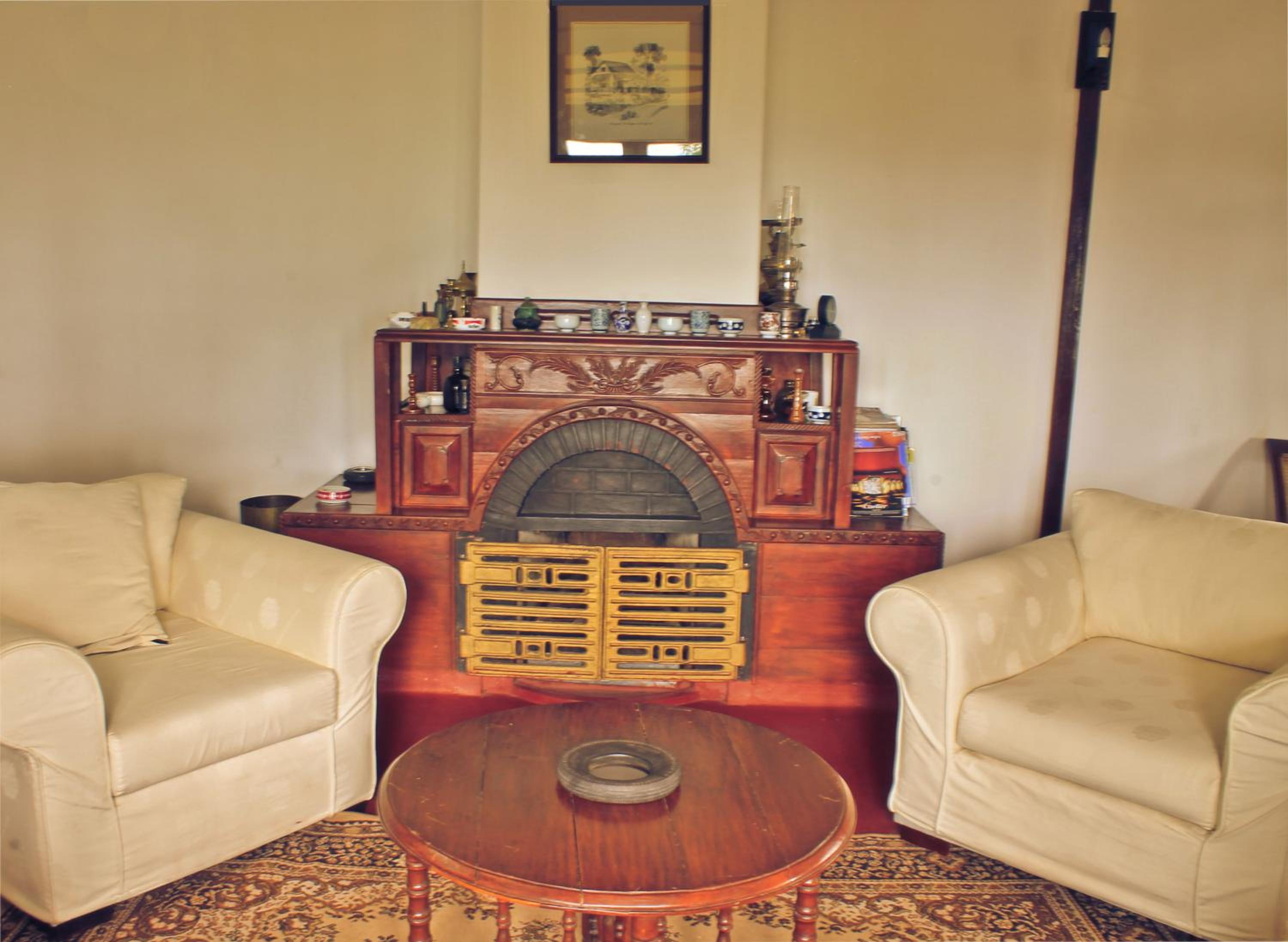 Ancoombra Tea Estate Bungalow