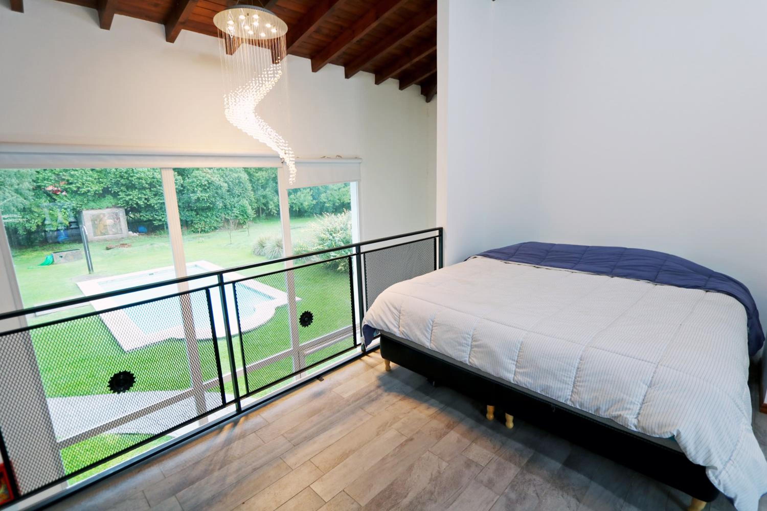 Hermosa Casa con Pileta Roldán Funes Rosario