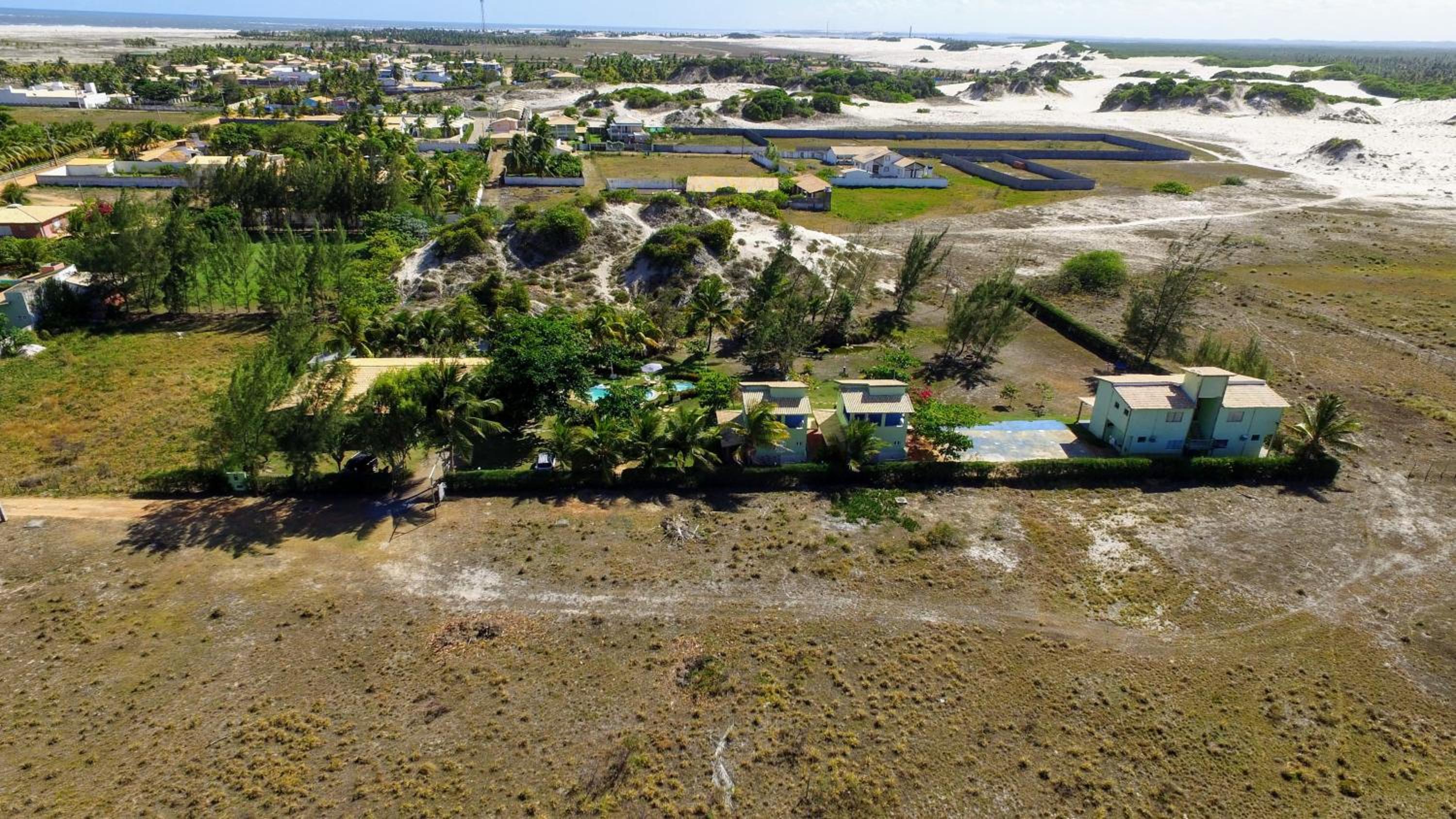 Pousada Villa Verde