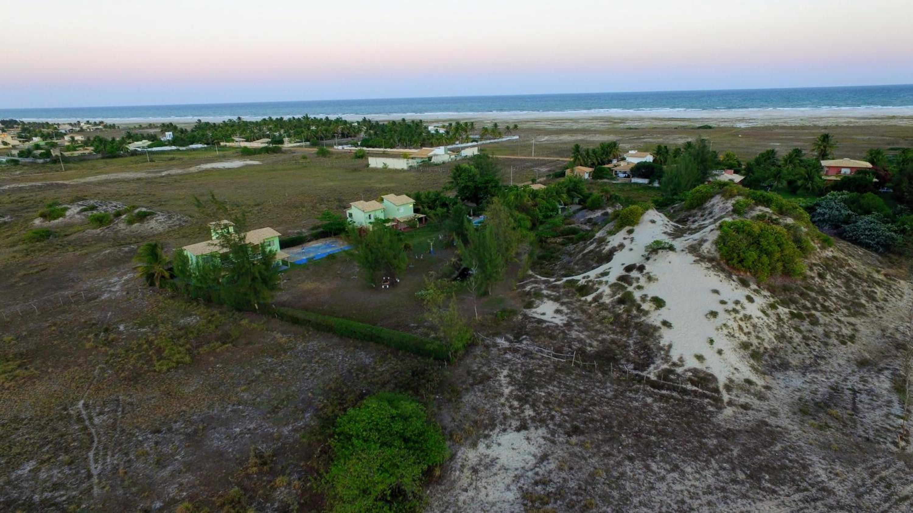 Pousada Villa Verde