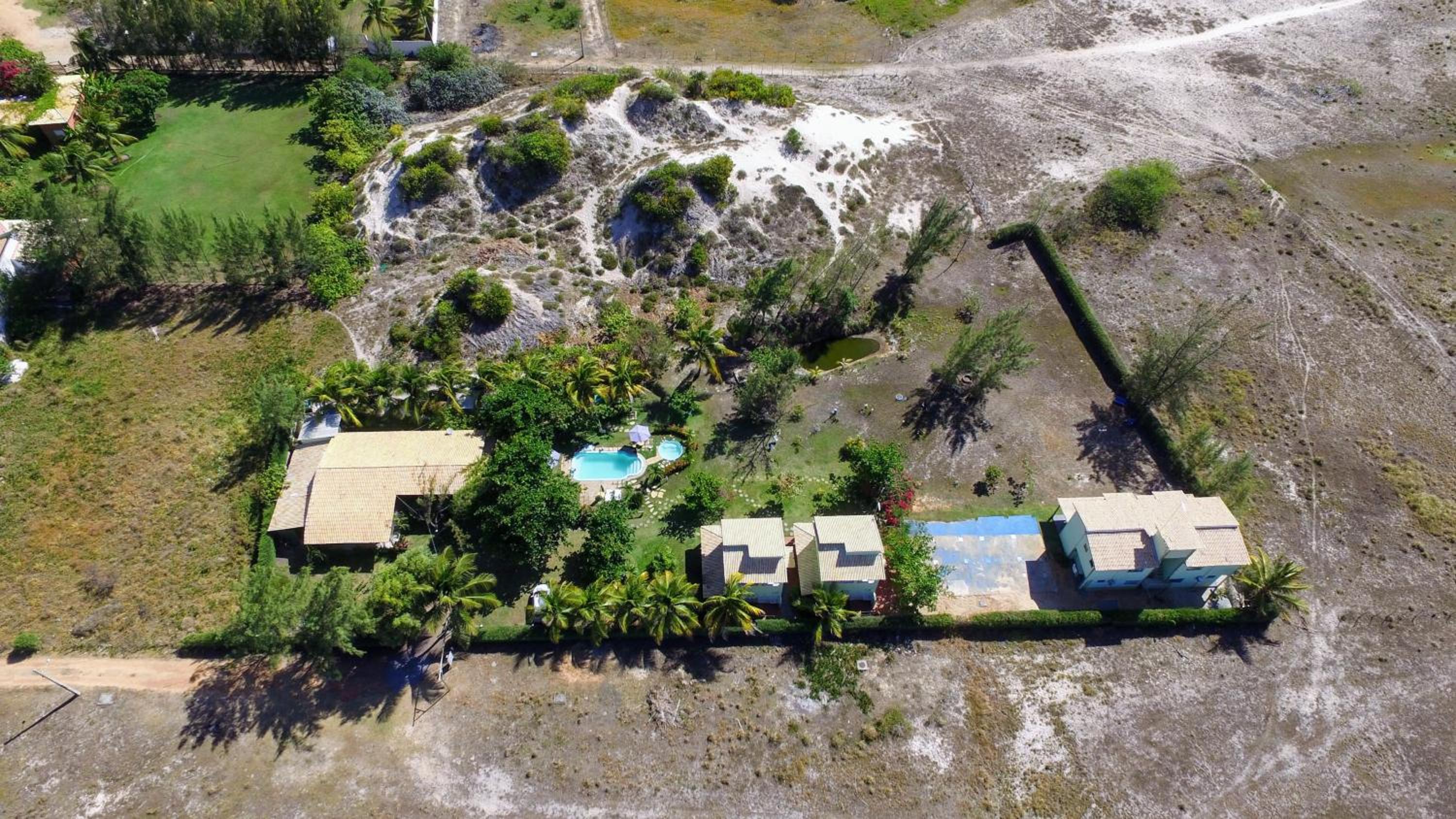 Pousada Villa Verde