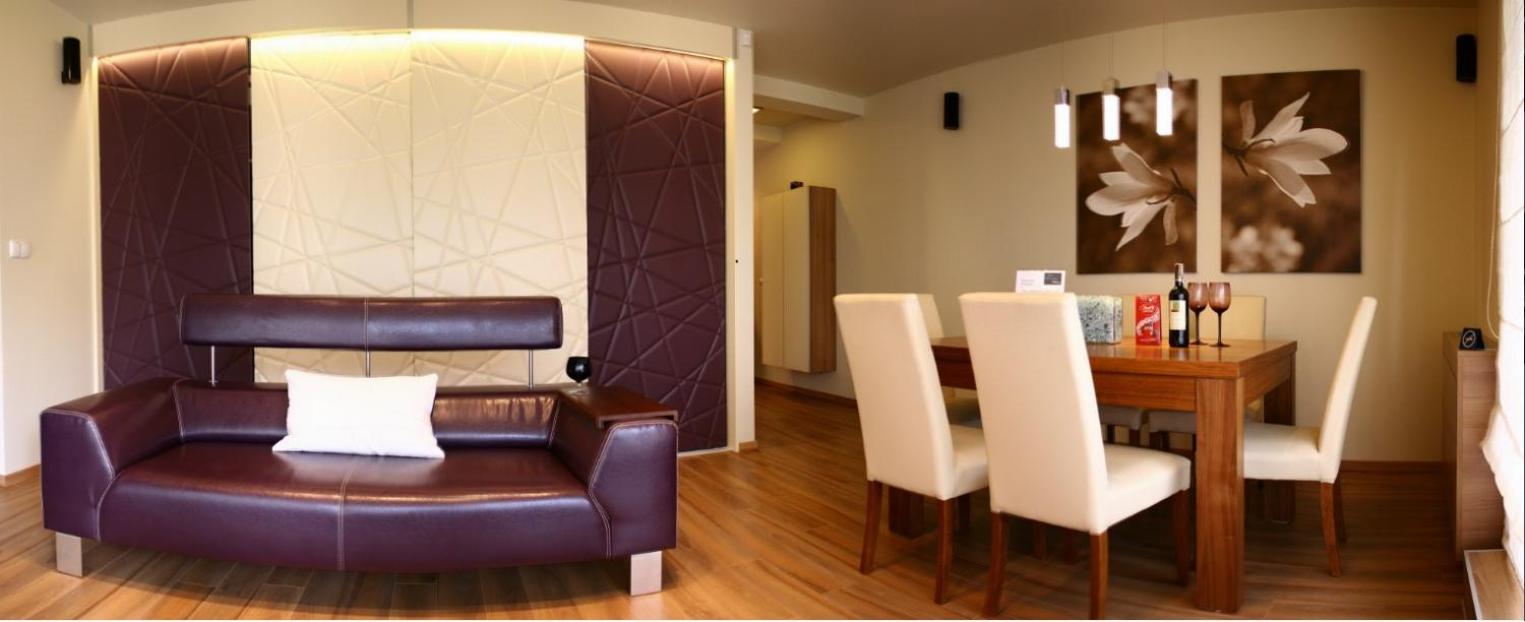 Apartamenty Wiślany Brzeg view 5