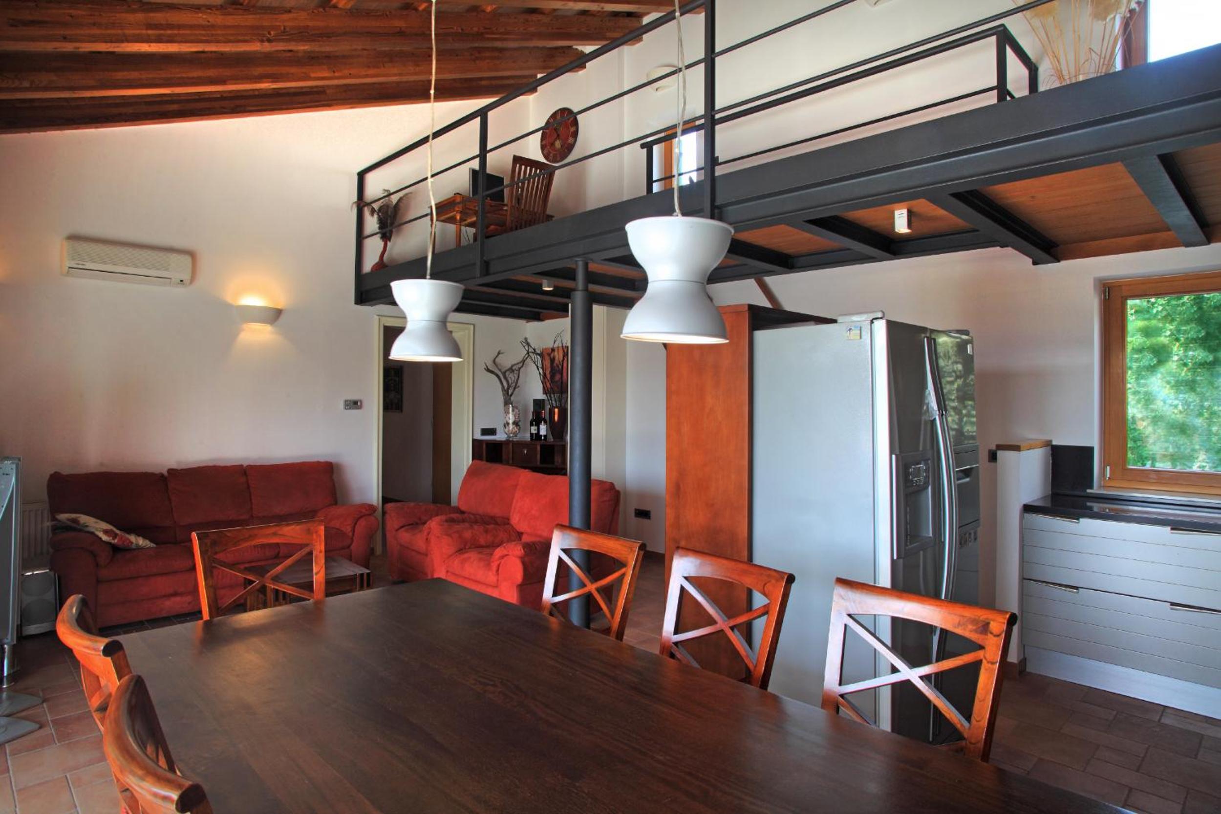 3 Bedroom Villa in Parecag with a Swimming Pool view 5