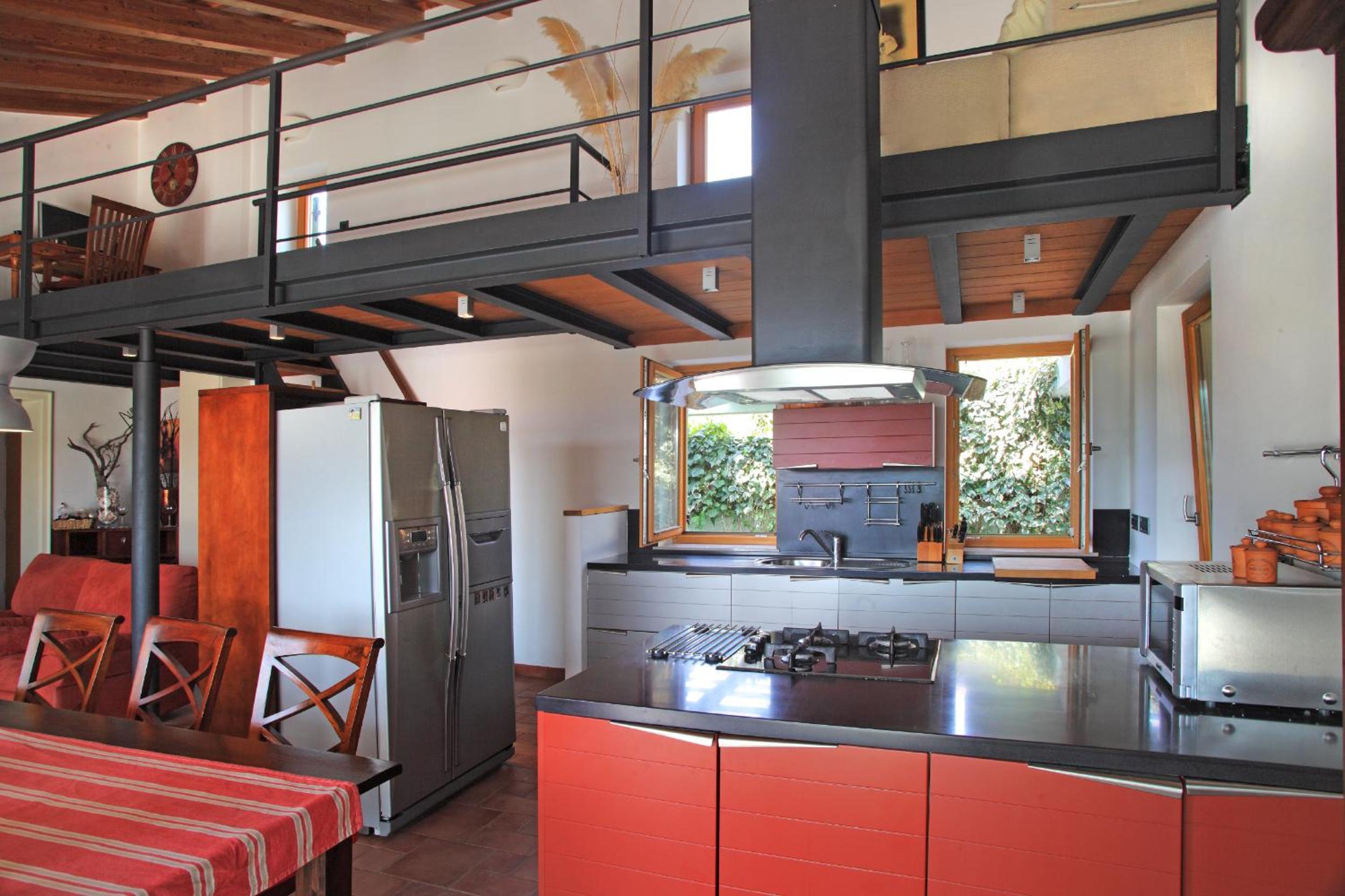 3 Bedroom Villa in Parecag with a Swimming Pool view 3