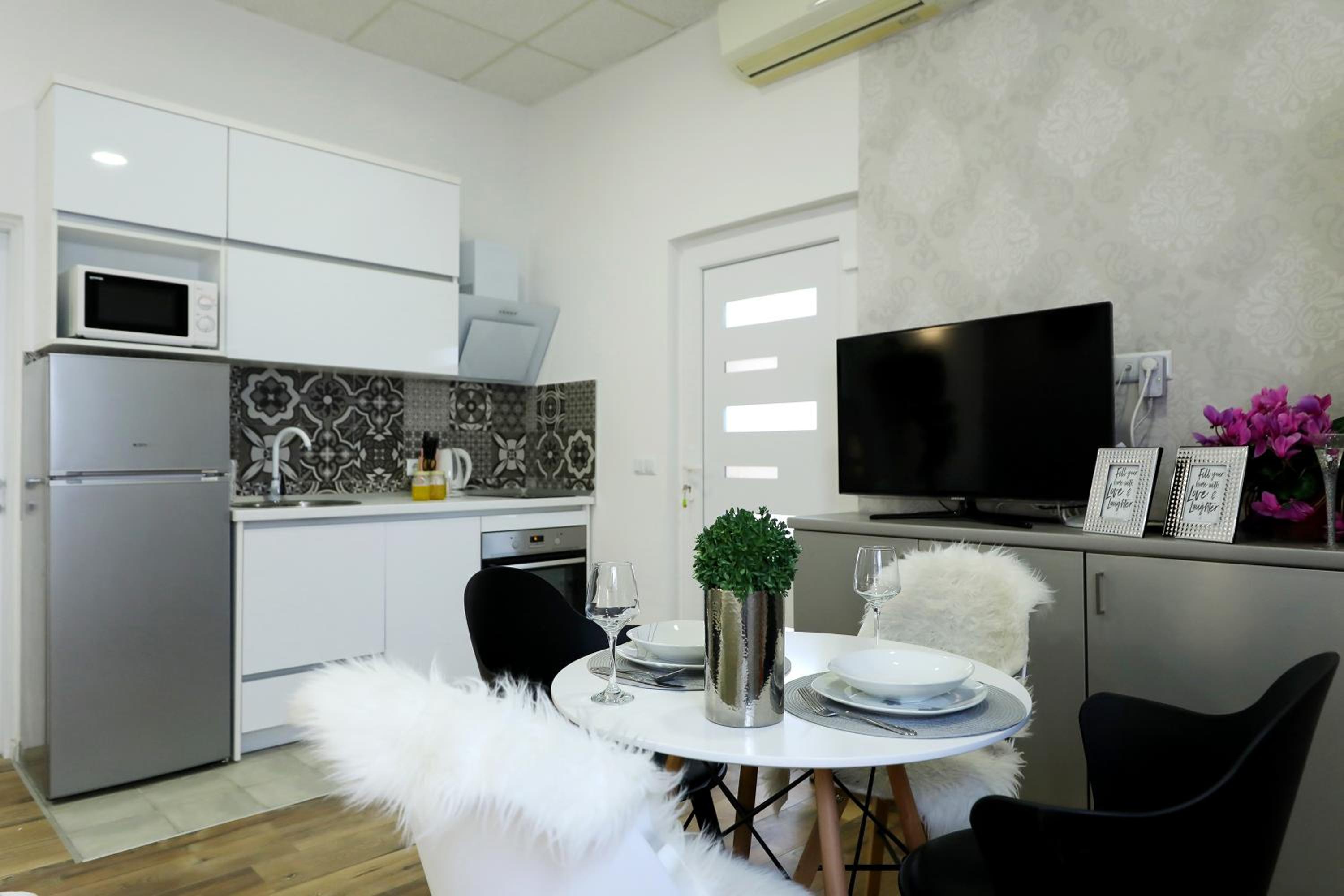 Studio apartman Summer Flower