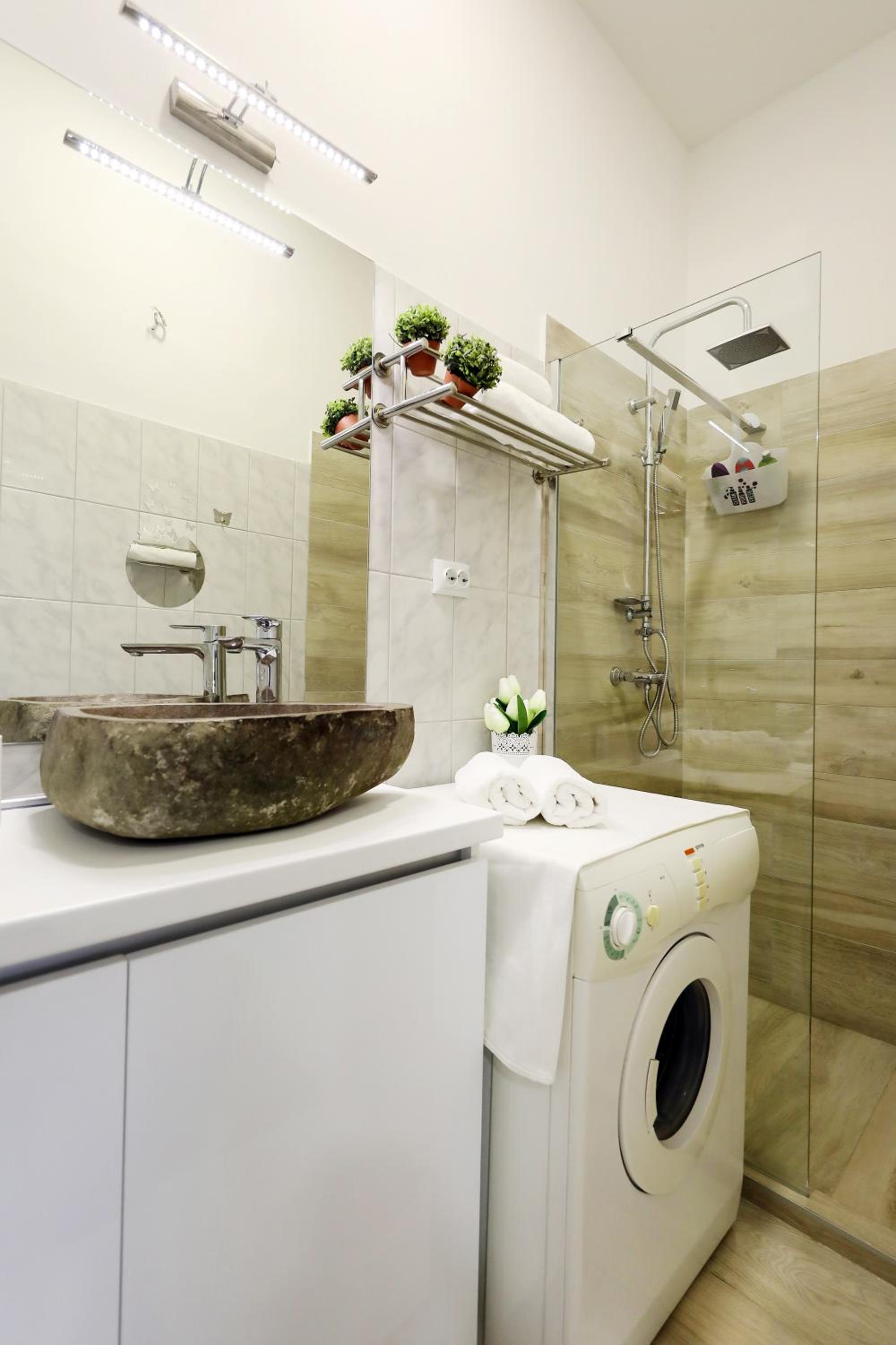 Studio apartman Summer Flower