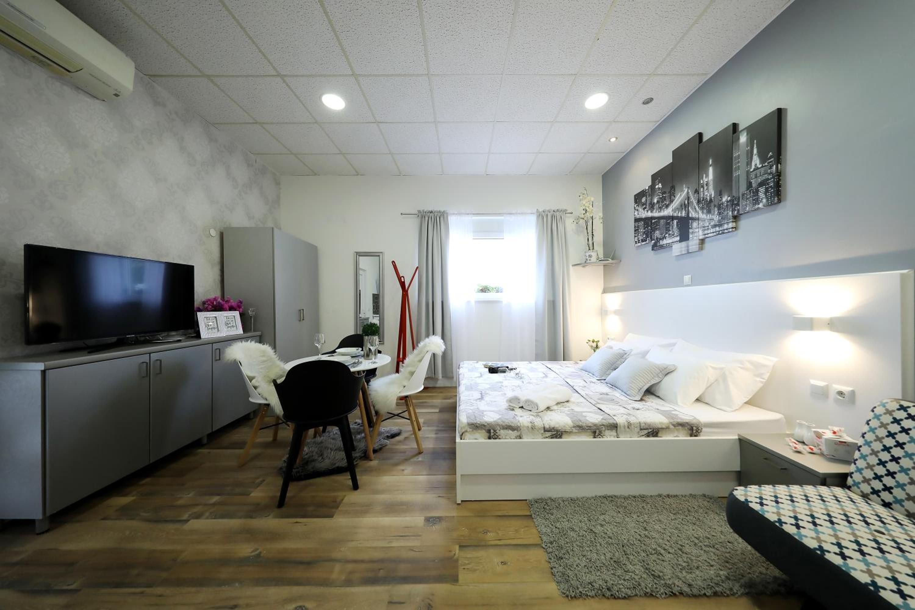 Studio apartman Summer Flower